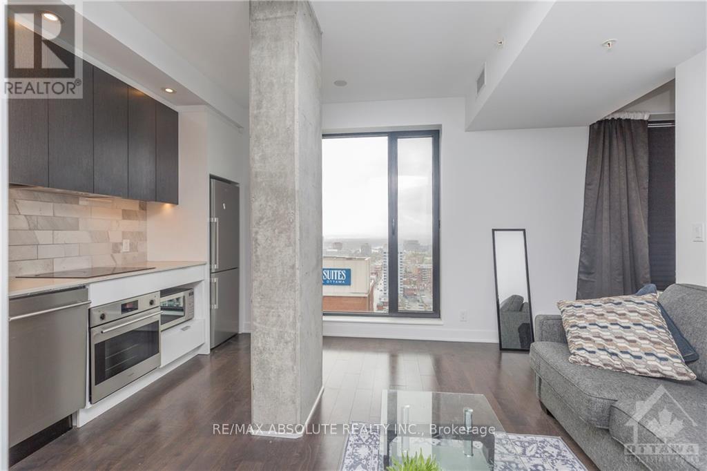 2204 - 20 Daly Avenue, Ottawa, Ontario  K1N 6E2 - Photo 4 - X13496390