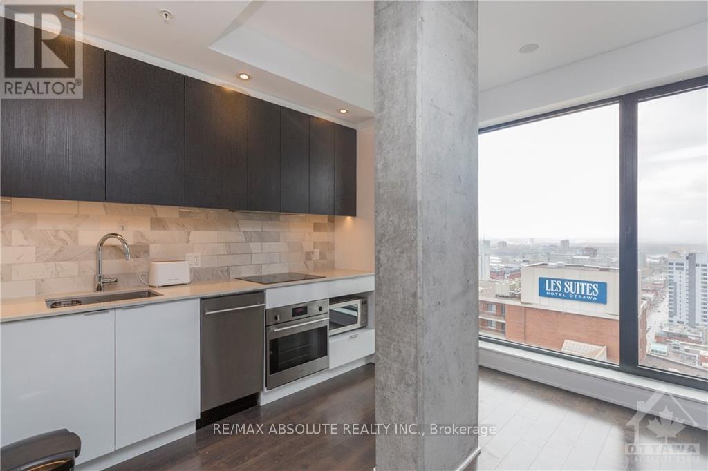 2204 - 20 Daly Avenue, Ottawa, Ontario  K1N 6E2 - Photo 5 - X13496390
