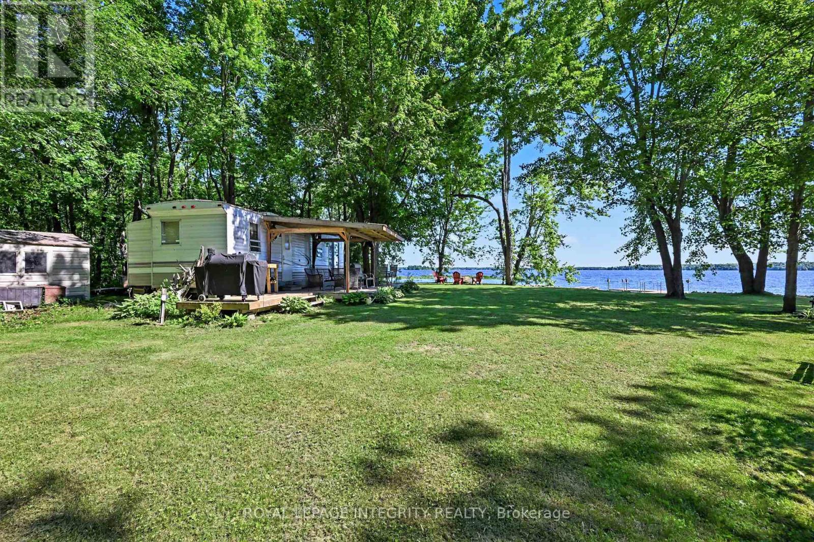 119 FORREST DRIVE, Drummond/North Elmsley, Ontario