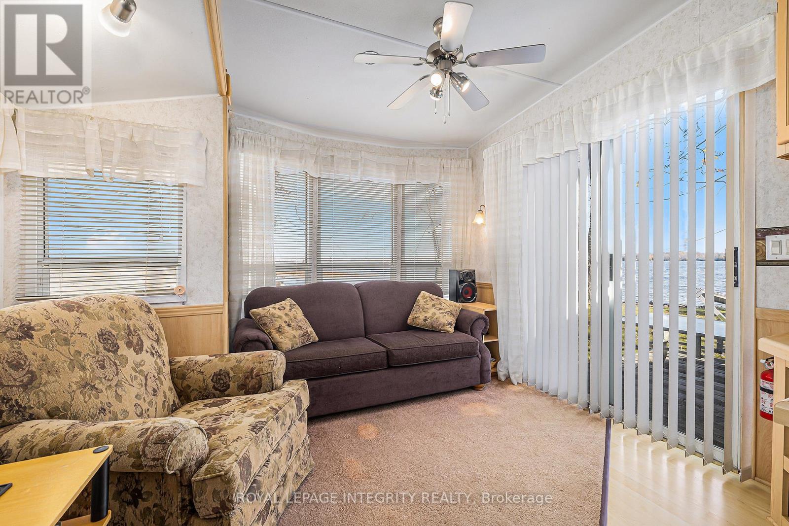 119 Forrest Drive, Drummond/north Elmsley, Ontario  K7H 3C8 - Photo 17 - X12493650