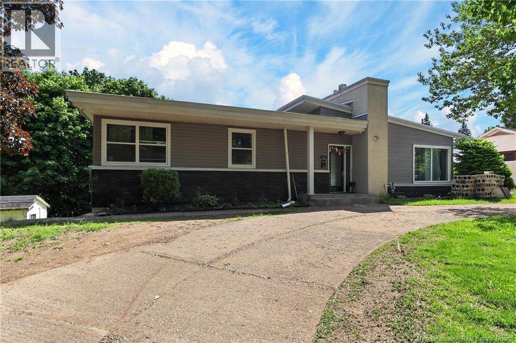 185 Bromley Avenue, Moncton, New Brunswick