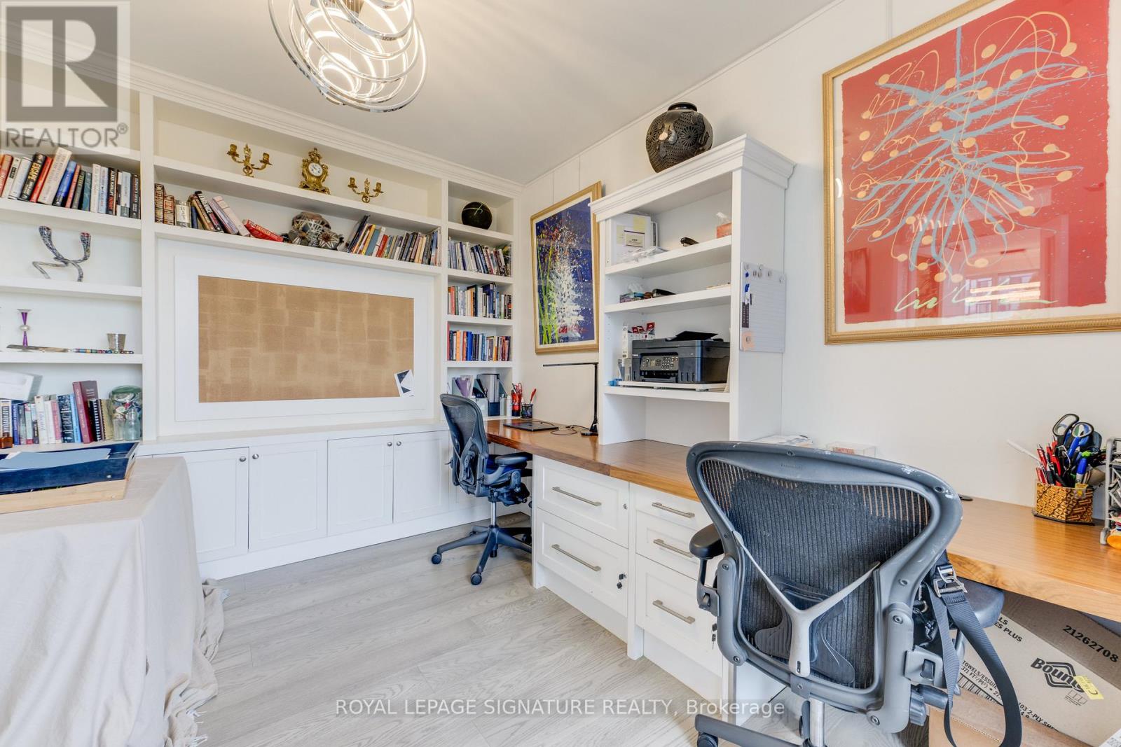 1801 - 900 Mt Pleasant Road, Toronto, Ontario  M4P 3J9 - Photo 15 - C13235930