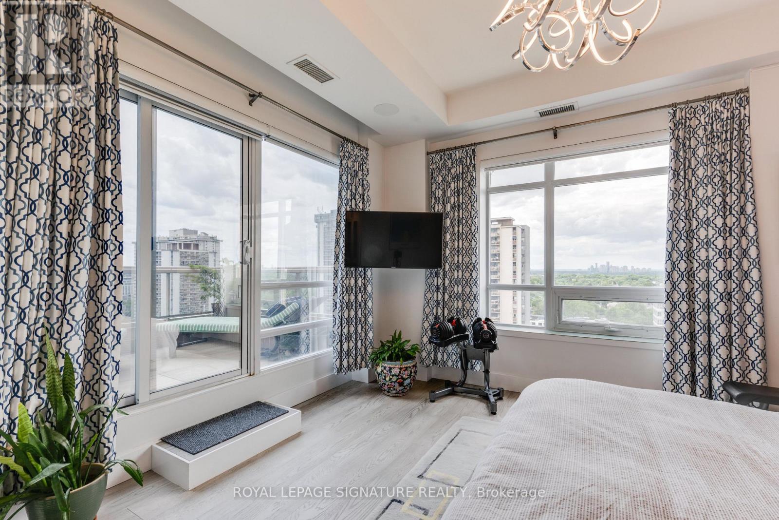 1801 - 900 Mt Pleasant Road, Toronto, Ontario  M4P 3J9 - Photo 23 - C13235930