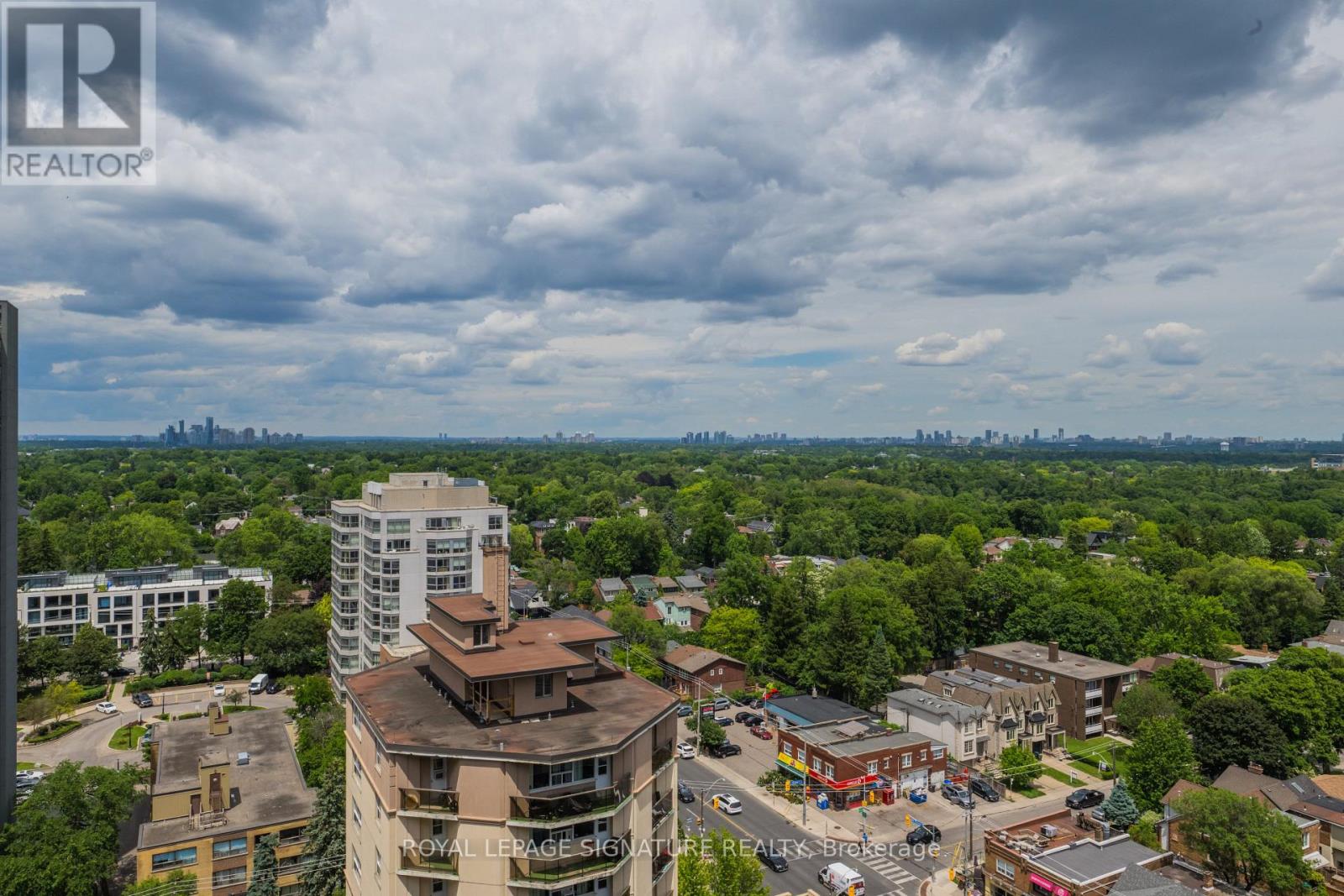 1801 - 900 Mt Pleasant Road, Toronto, Ontario  M4P 3J9 - Photo 25 - C13235930