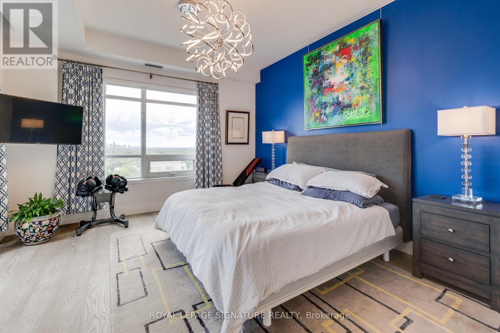 1801 - 900 Mt Pleasant Road, Toronto, Ontario  M4P 3J9 - Photo 22 - C13235930