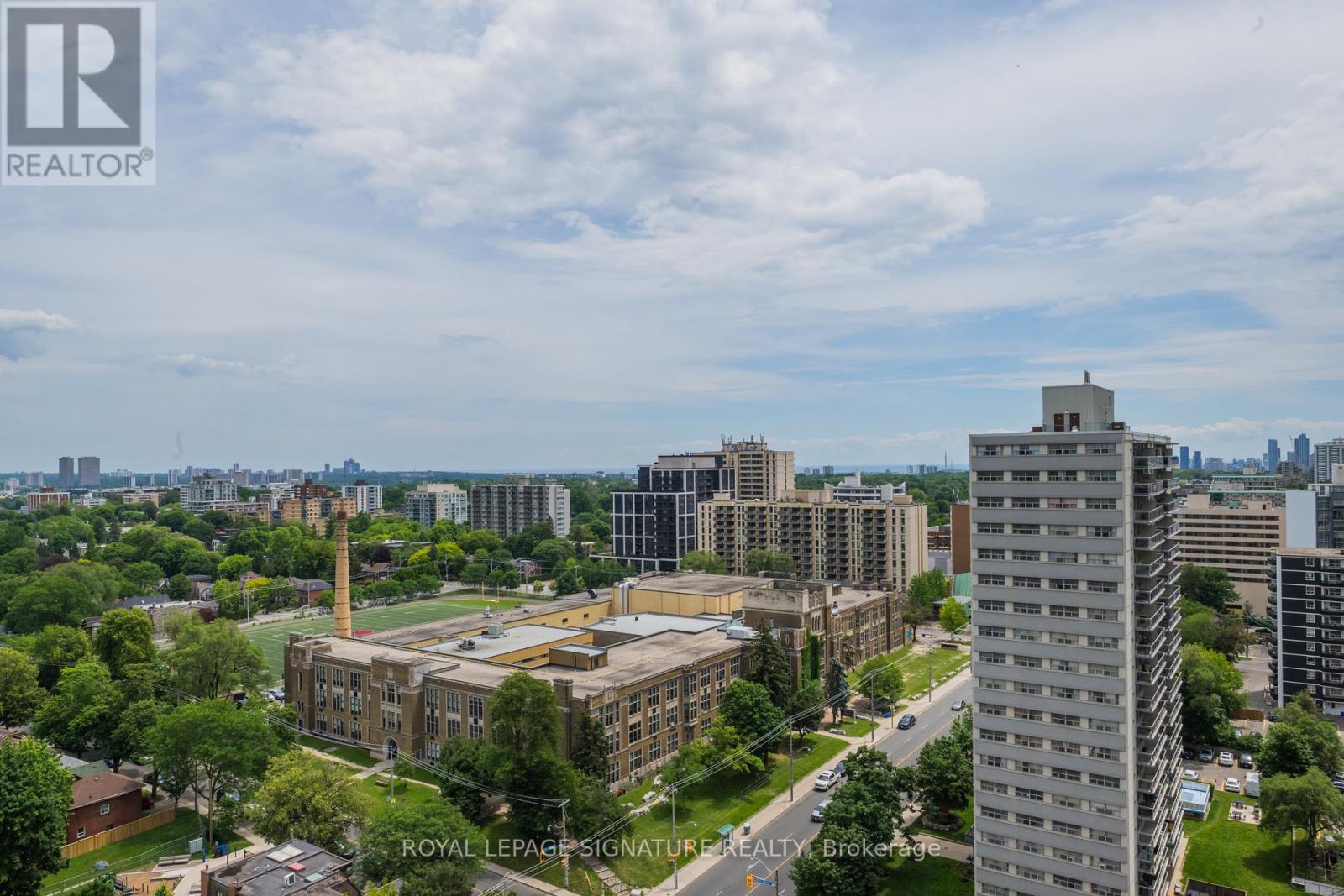 1801 - 900 Mt Pleasant Road, Toronto, Ontario  M4P 3J9 - Photo 17 - C13235930