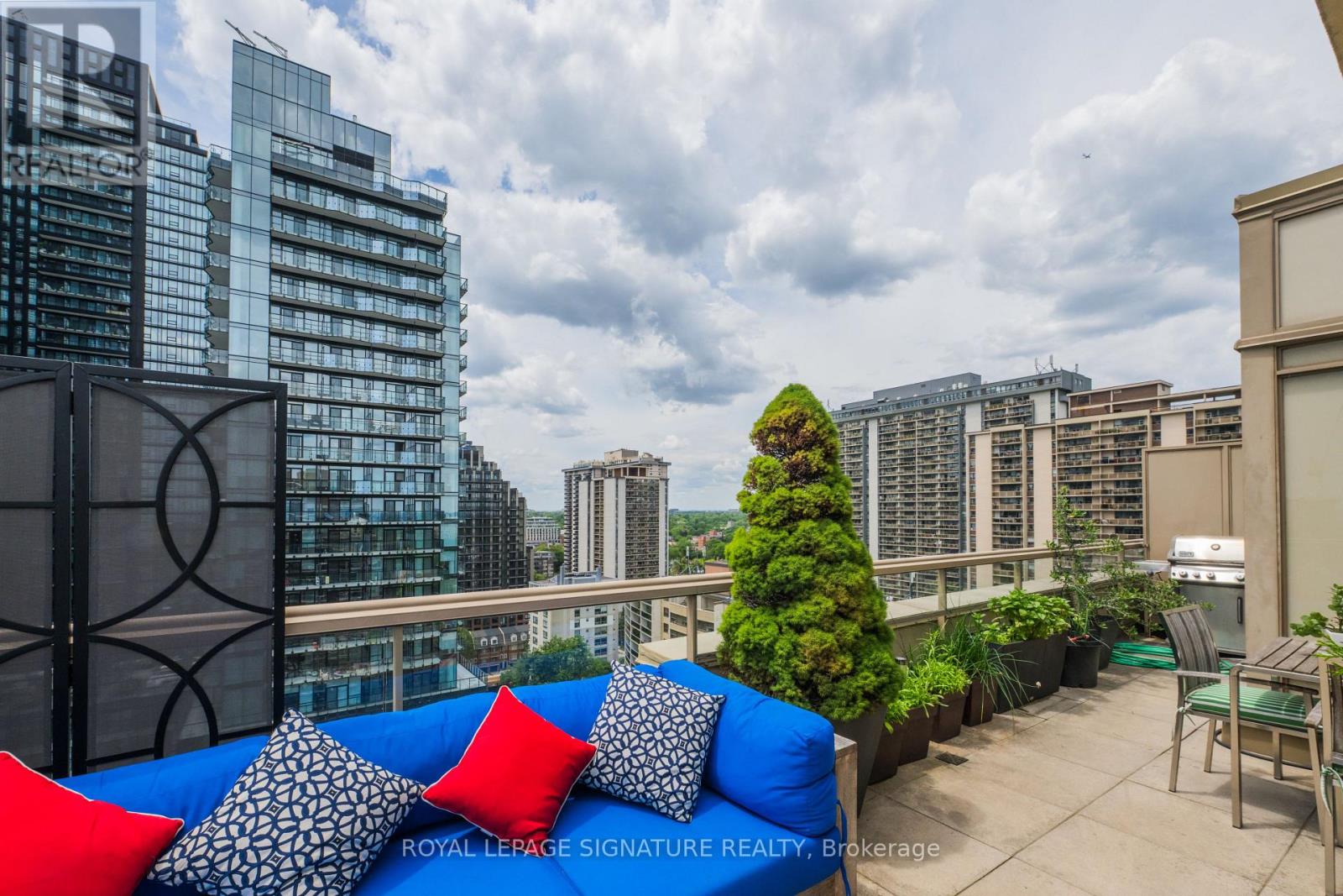 1801 - 900 Mt Pleasant Road, Toronto, Ontario  M4P 3J9 - Photo 39 - C13235930