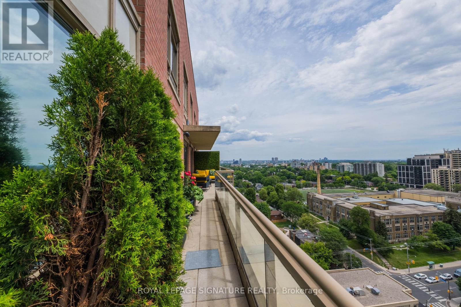 1801 - 900 Mt Pleasant Road, Toronto, Ontario  M4P 3J9 - Photo 36 - C13235930