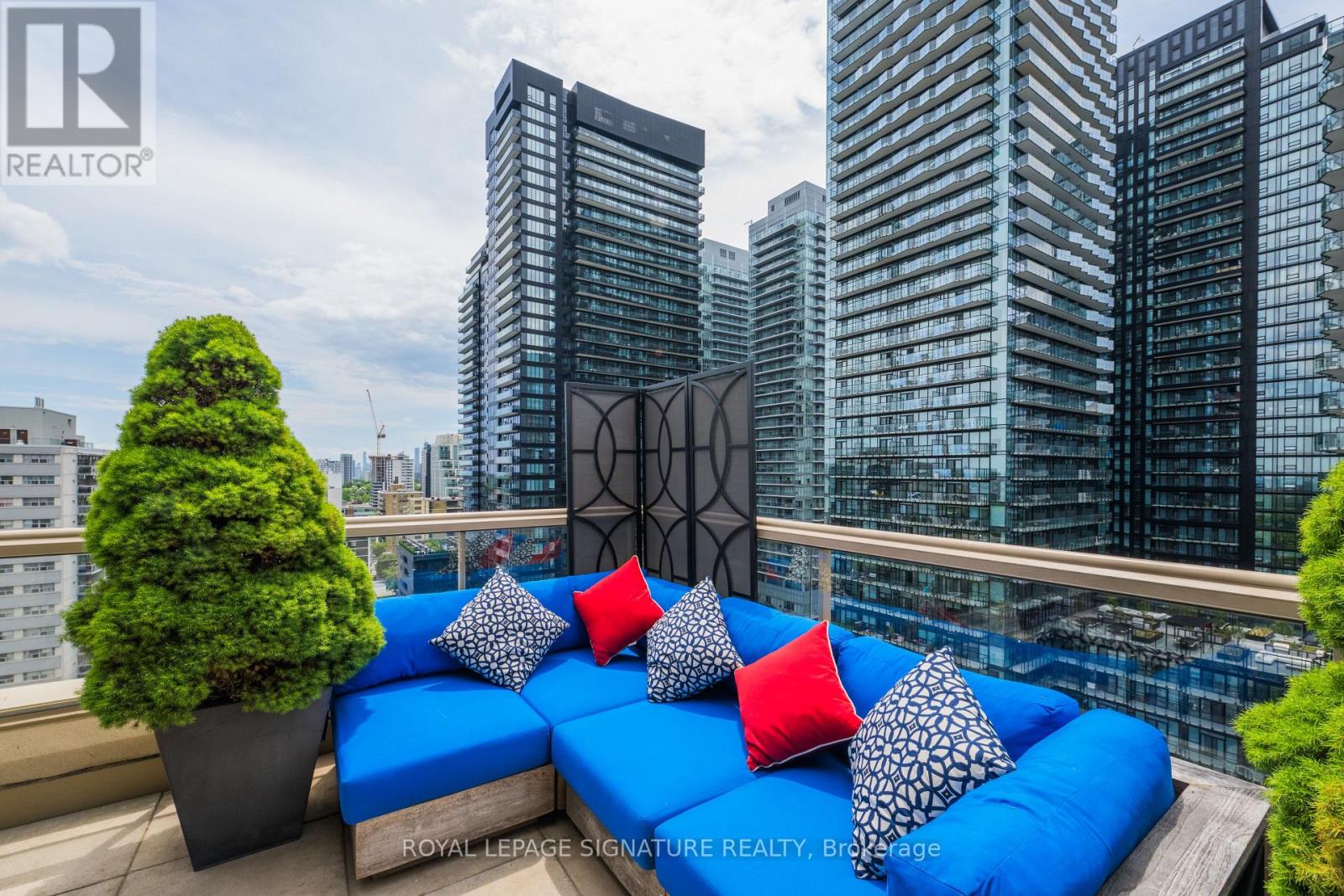 1801 - 900 Mt Pleasant Road, Toronto, Ontario  M4P 3J9 - Photo 38 - C13235930