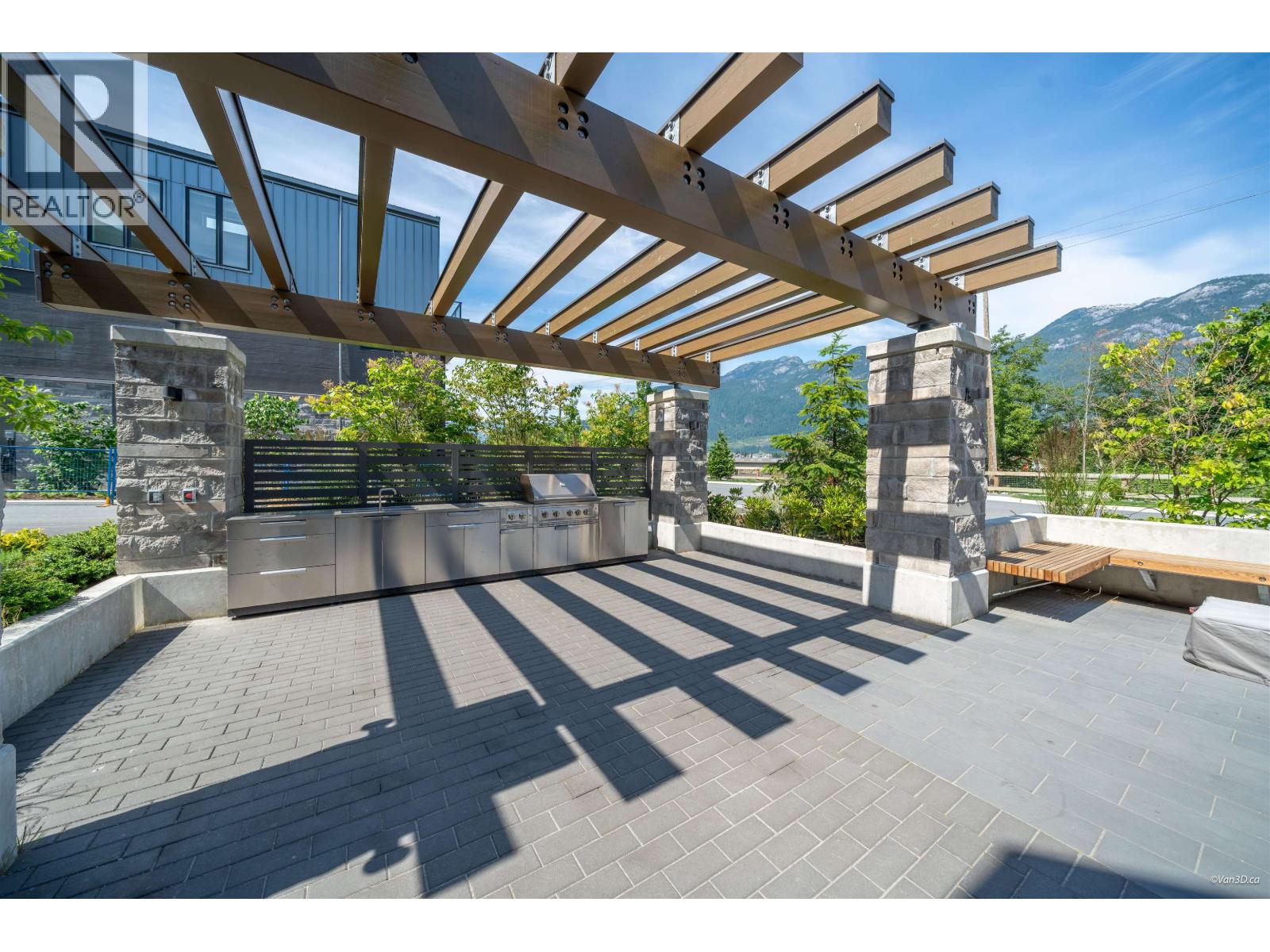 418 1500 Scott Crescent, Squamish, British Columbia  V0N 3G0 - Photo 24 - R3140407