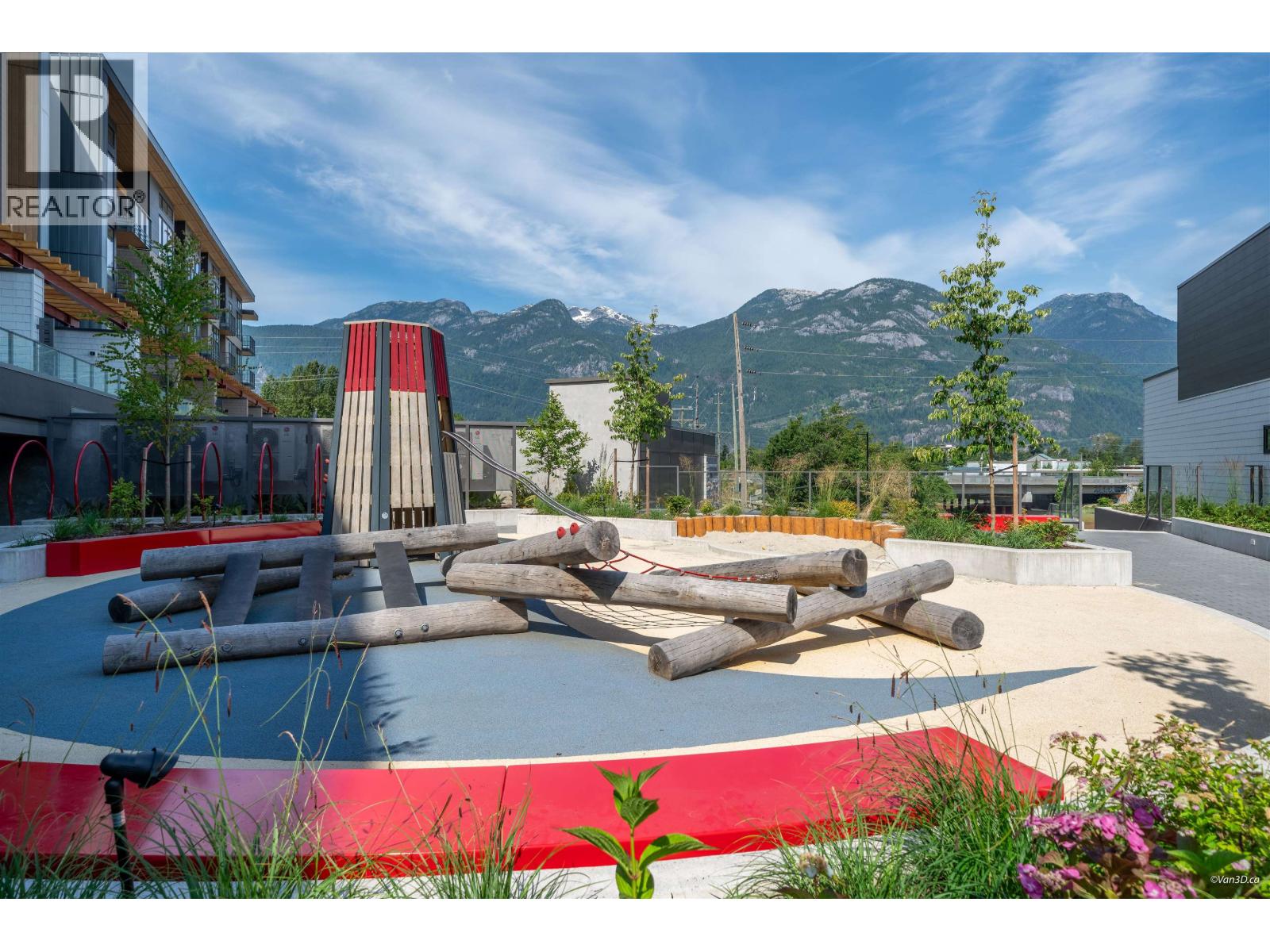 418 1500 Scott Crescent, Squamish, British Columbia  V0N 3G0 - Photo 34 - R3140407