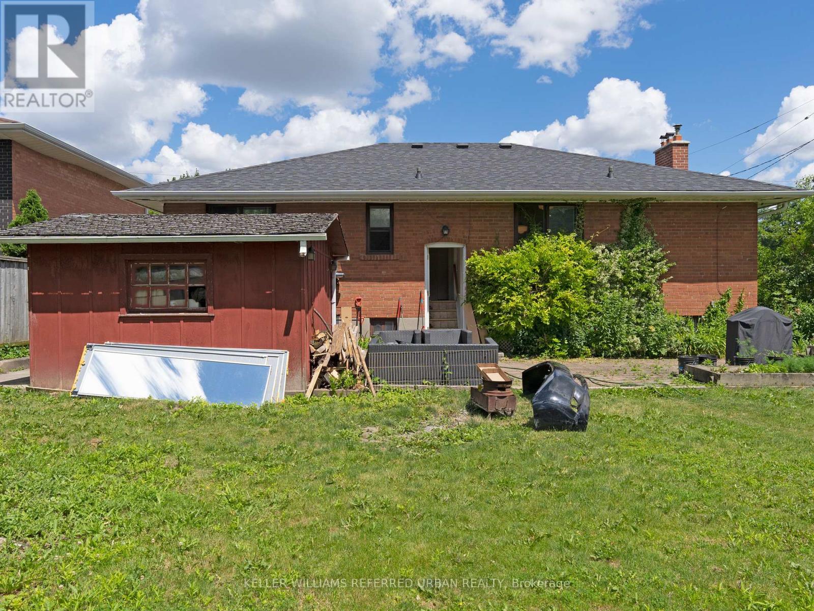 153 Newton Drive, Toronto, Ontario  M2M 2N4 - Photo 14 - C13445996