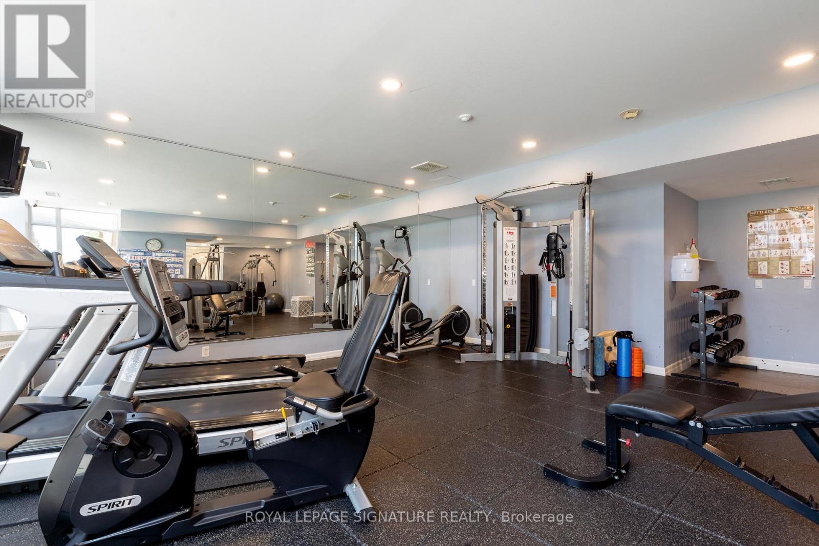 1801 - 900 Mt Pleasant Road, Toronto, Ontario  M4P 3J9 - Photo 48 - C13235930