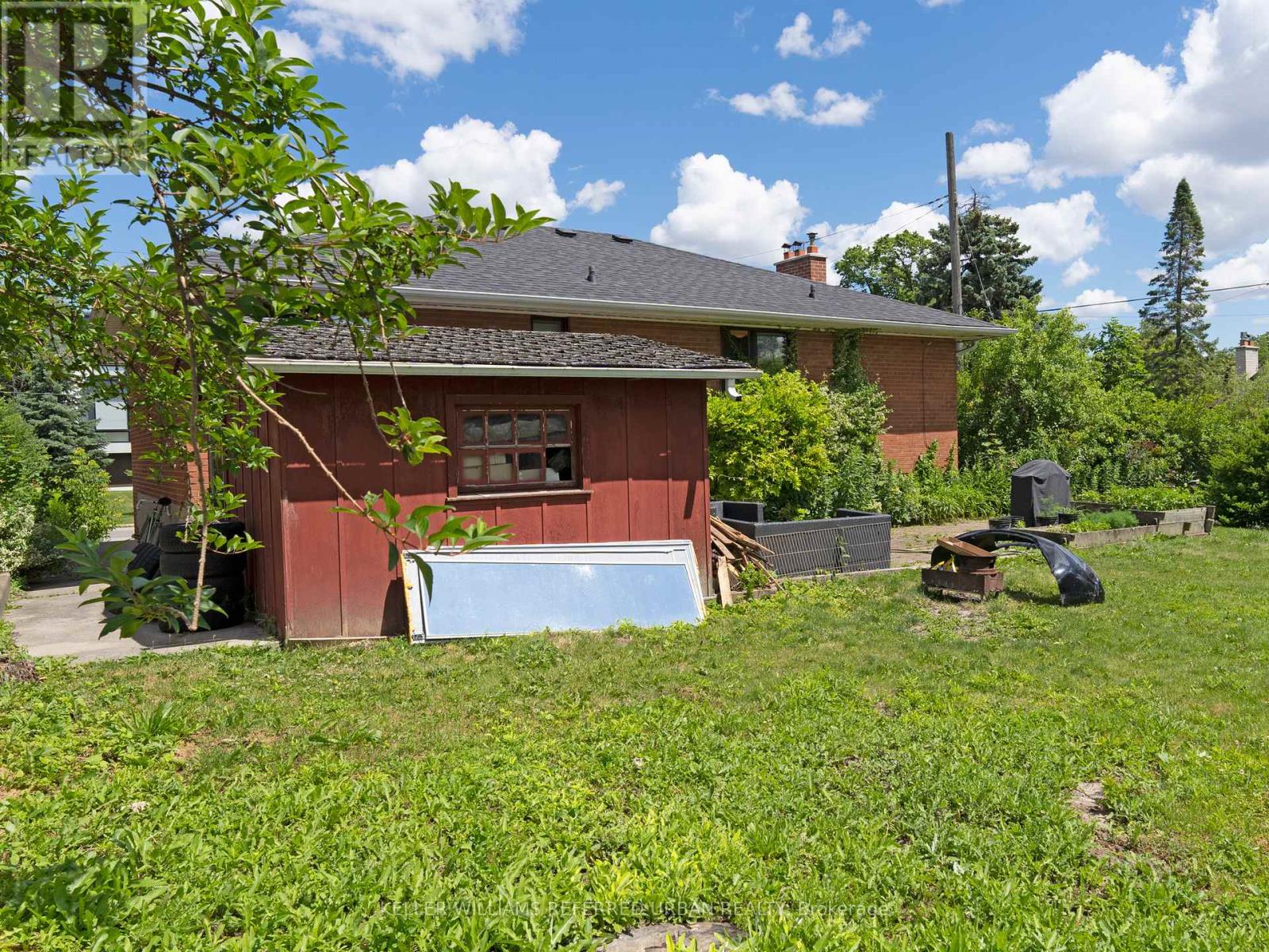 153 Newton Drive, Toronto, Ontario  M2M 2N4 - Photo 16 - C13445996