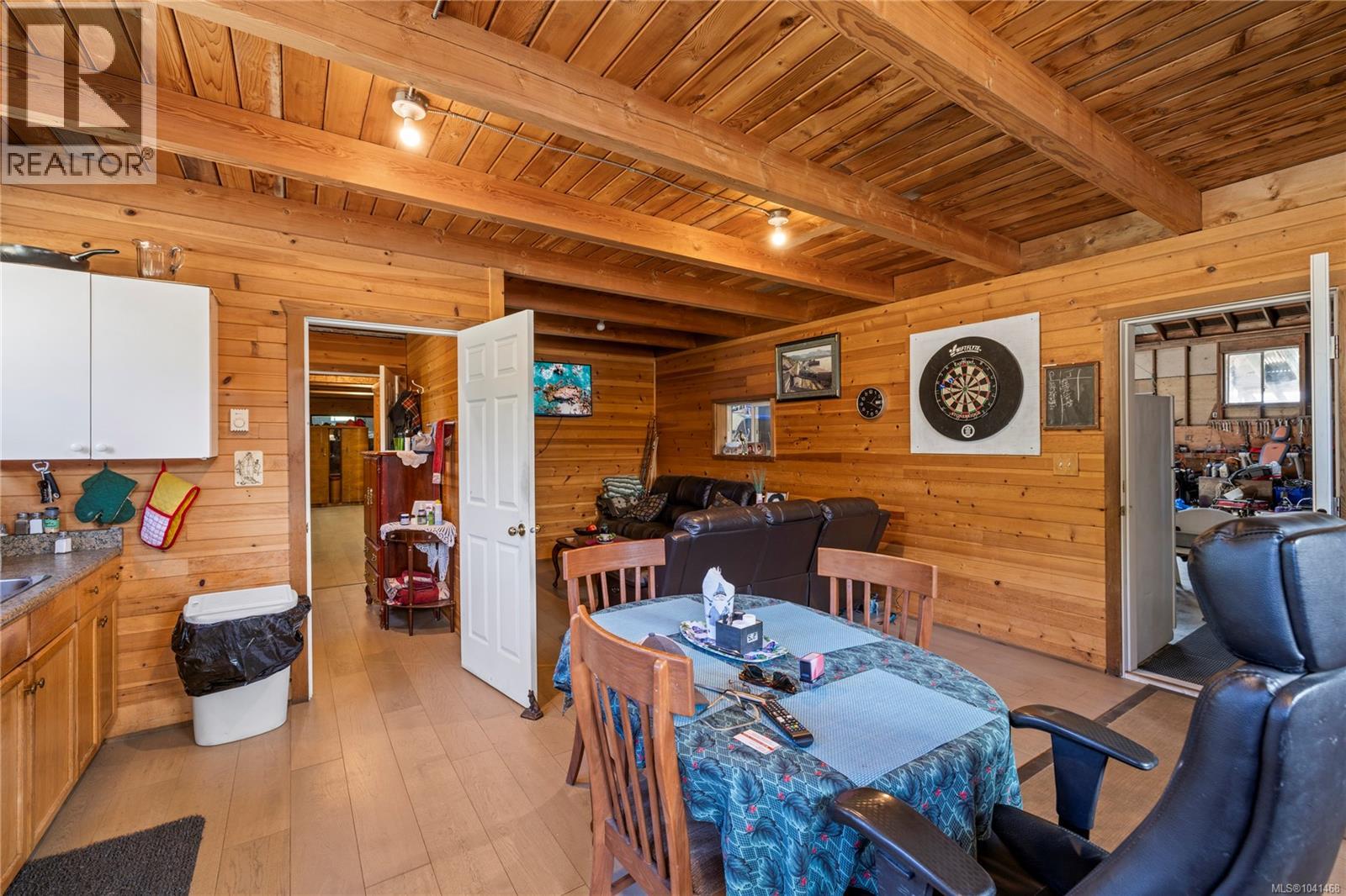 Lot B Illusion Lake Rd, Qualicum Beach, British Columbia  V9K 2L7 - Photo 6 - 1041468