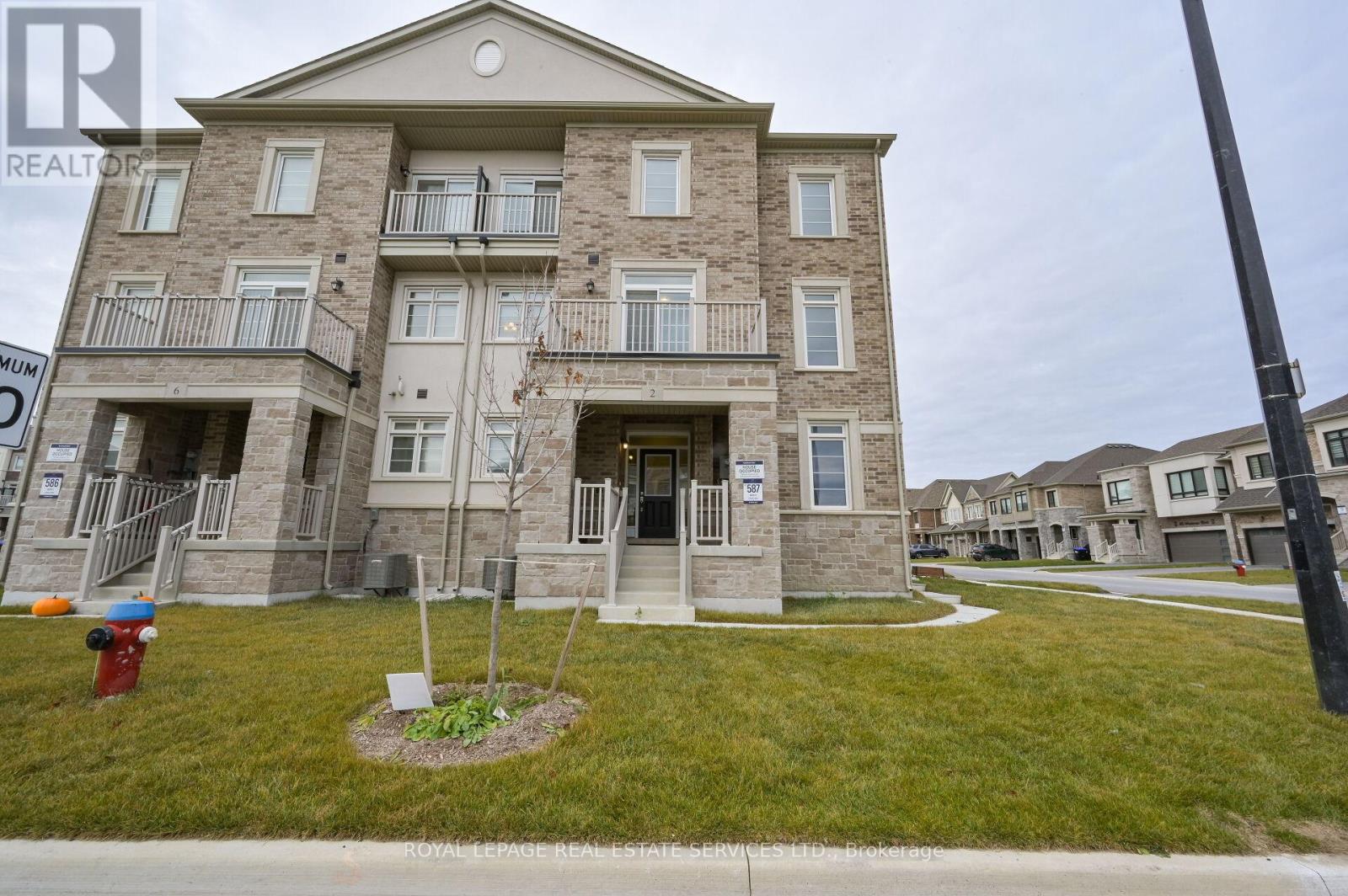 2 Paisley Drive, Bradford West Gwillimbury, Ontario  L3Z 4P3 - Photo 23 - N13496106