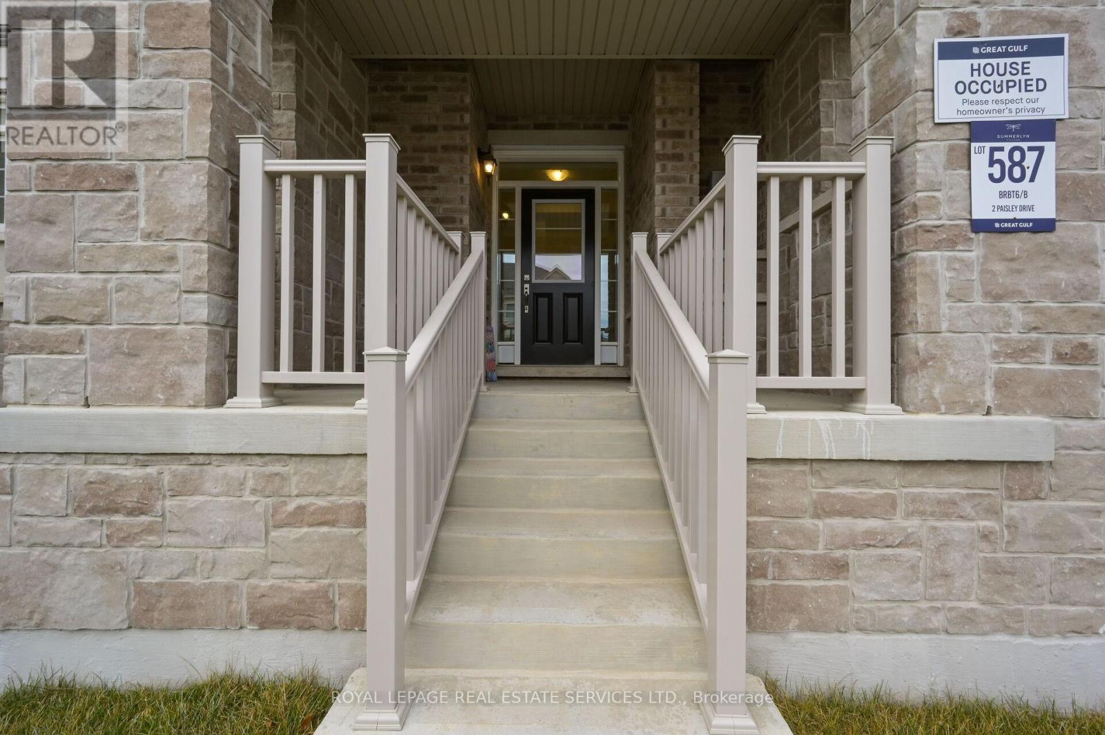 2 Paisley Drive, Bradford West Gwillimbury, Ontario  L3Z 4P3 - Photo 22 - N13496106
