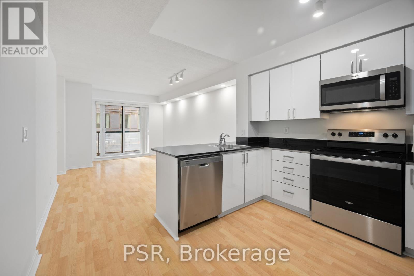 723 - 50 JOHN STREET, Toronto, Ontario