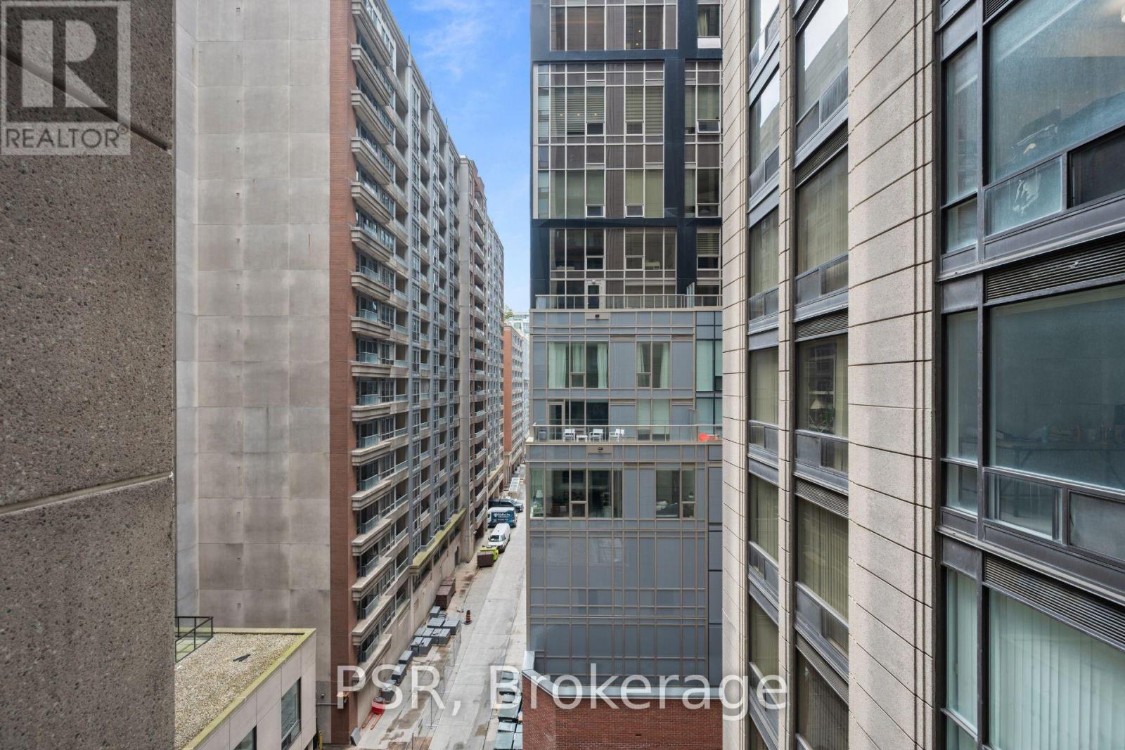 723 - 50 John Street, Toronto, Ontario  M5V 3T5 - Photo 17 - C13496378