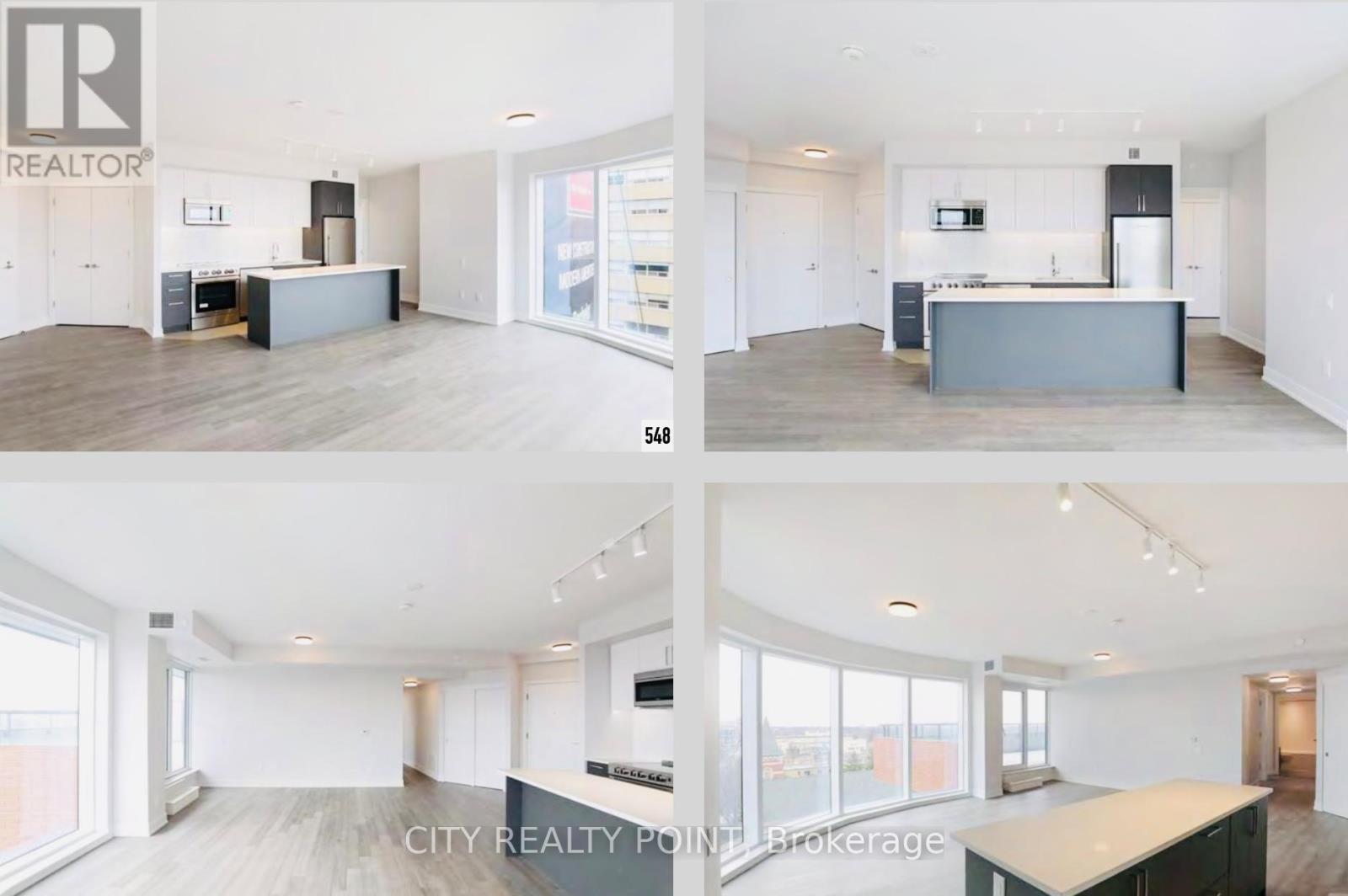 1104 - 2525 BATHURST STREET, Toronto, Ontario