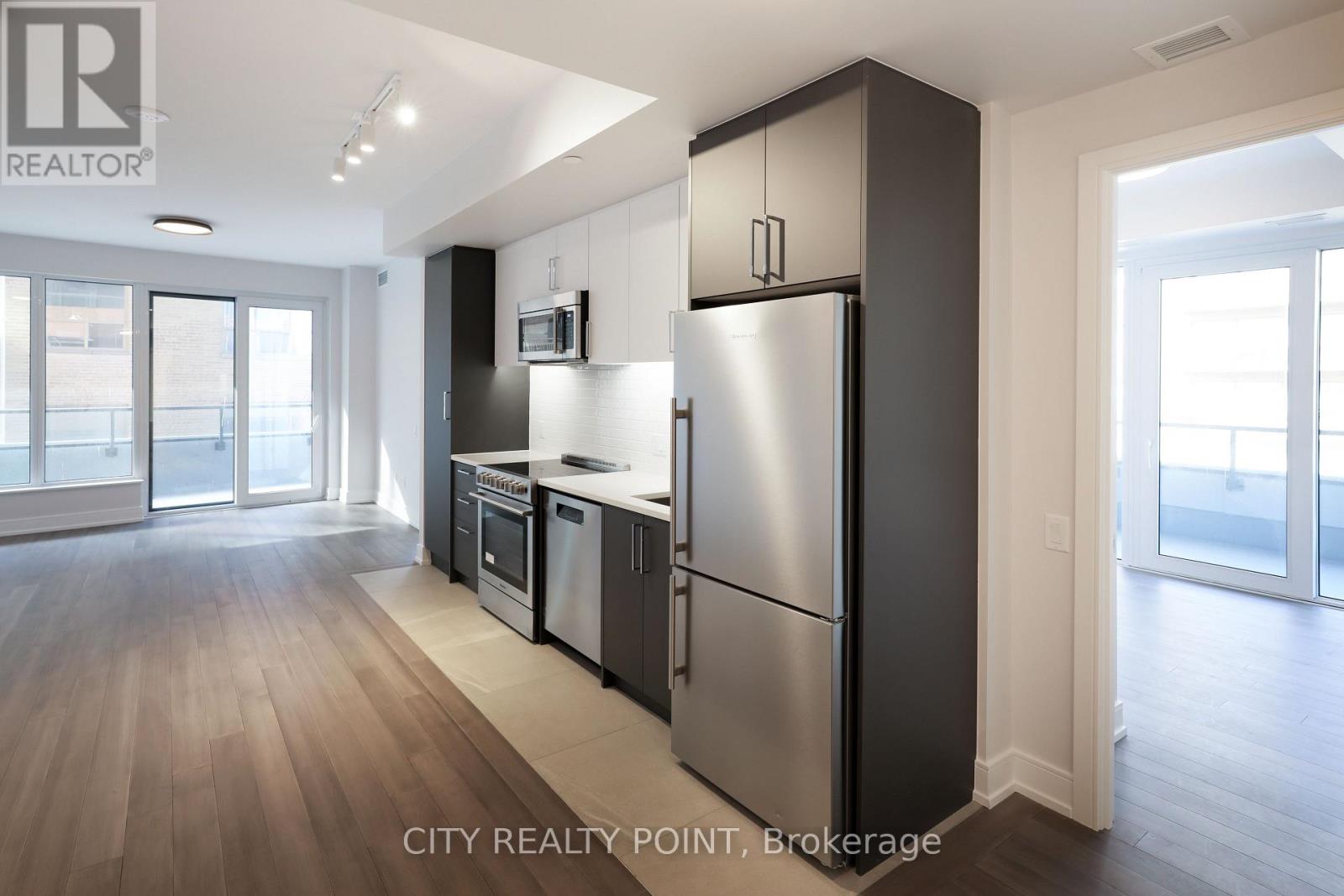 1104 - 2525 Bathurst Street, Toronto, Ontario  M6B 2Y9 - Photo 11 - C13496382