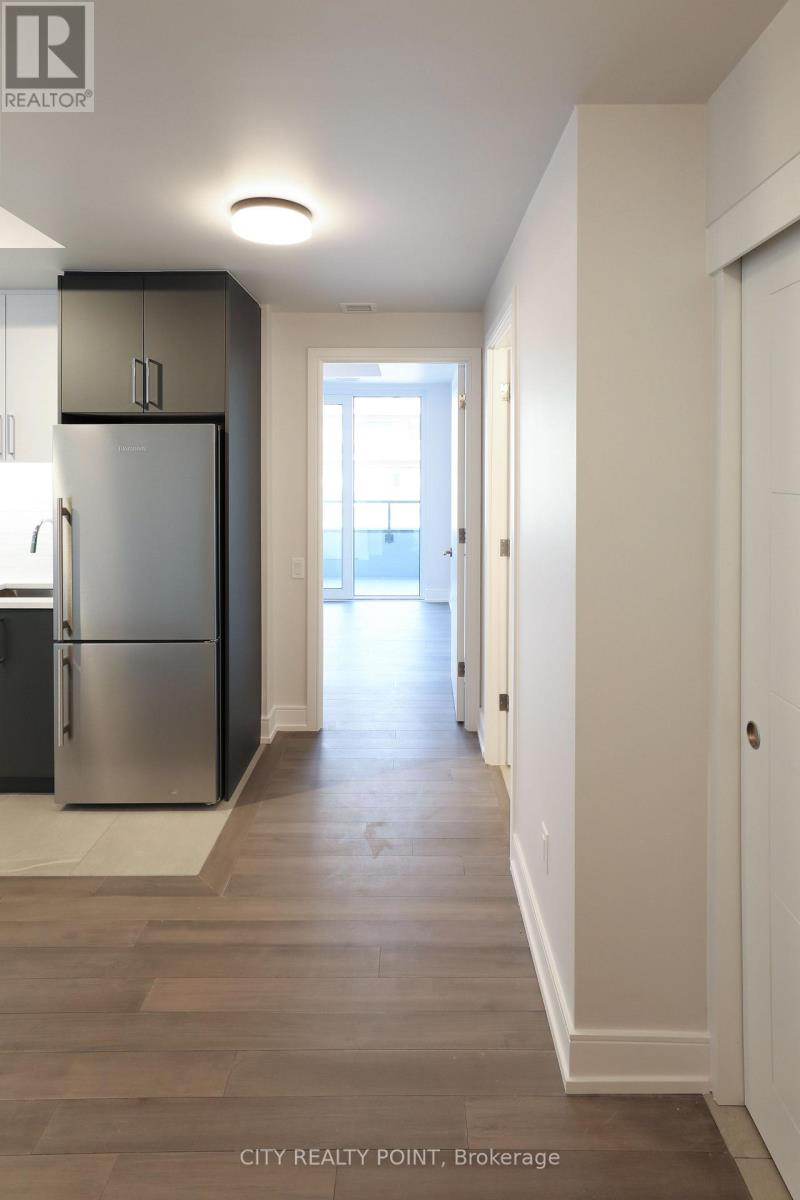1104 - 2525 Bathurst Street, Toronto, Ontario  M6B 2Y9 - Photo 12 - C13496382