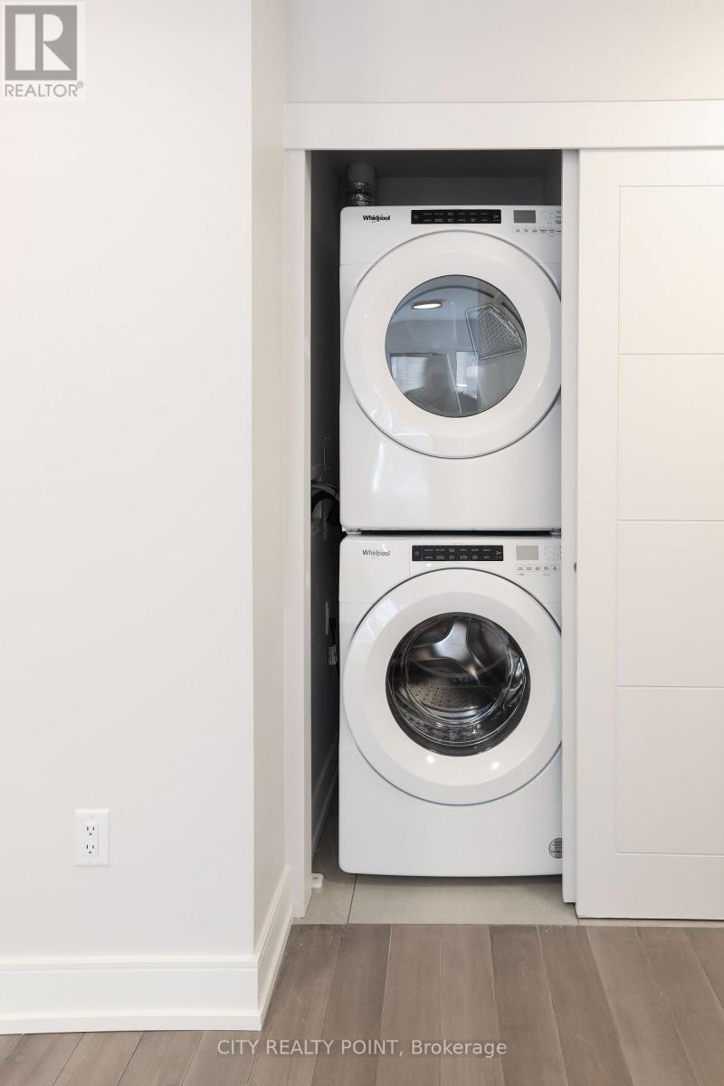 1104 - 2525 Bathurst Street, Toronto, Ontario  M6B 2Y9 - Photo 18 - C13496382