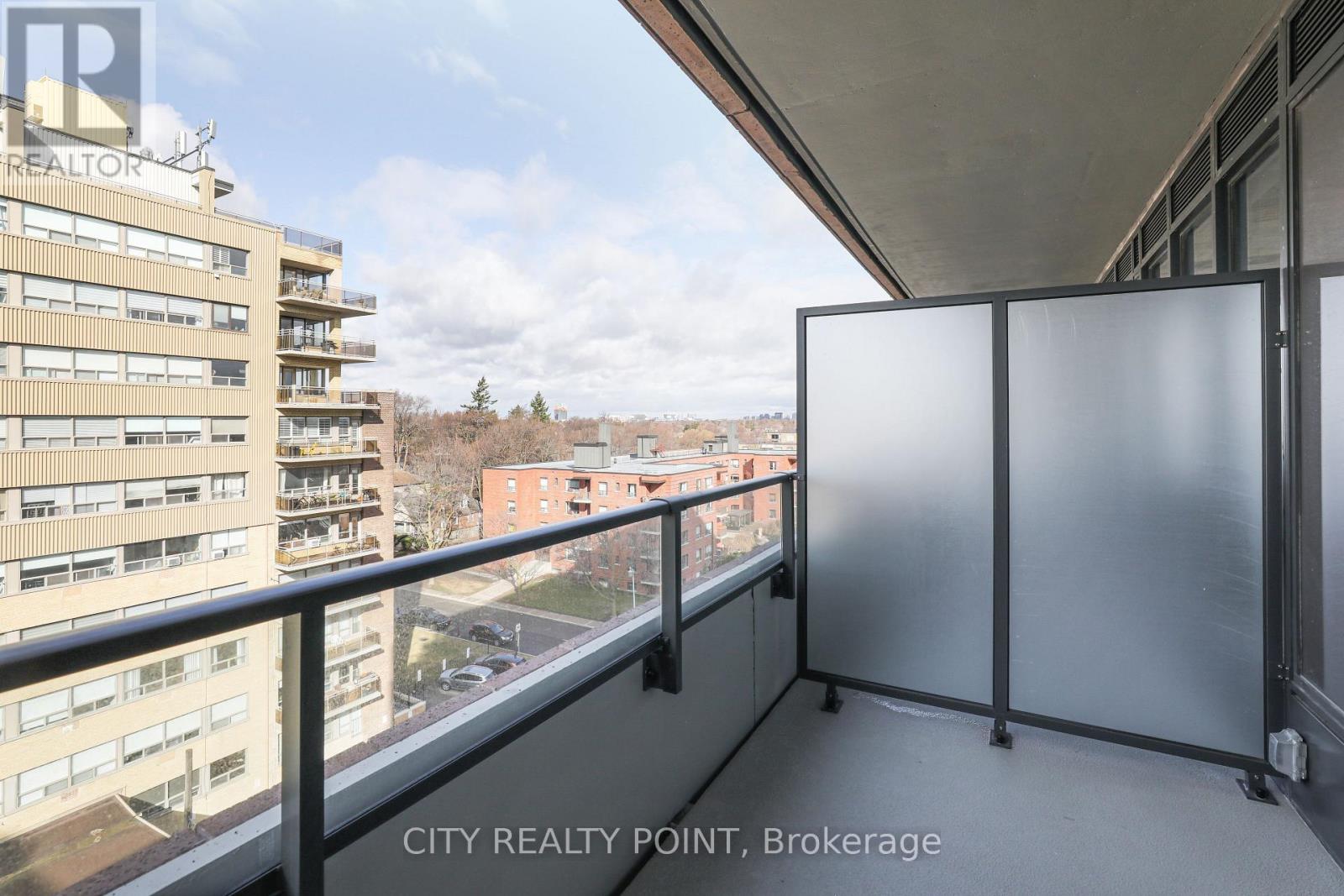 1104 - 2525 Bathurst Street, Toronto, Ontario  M6B 2Y9 - Photo 20 - C13496382