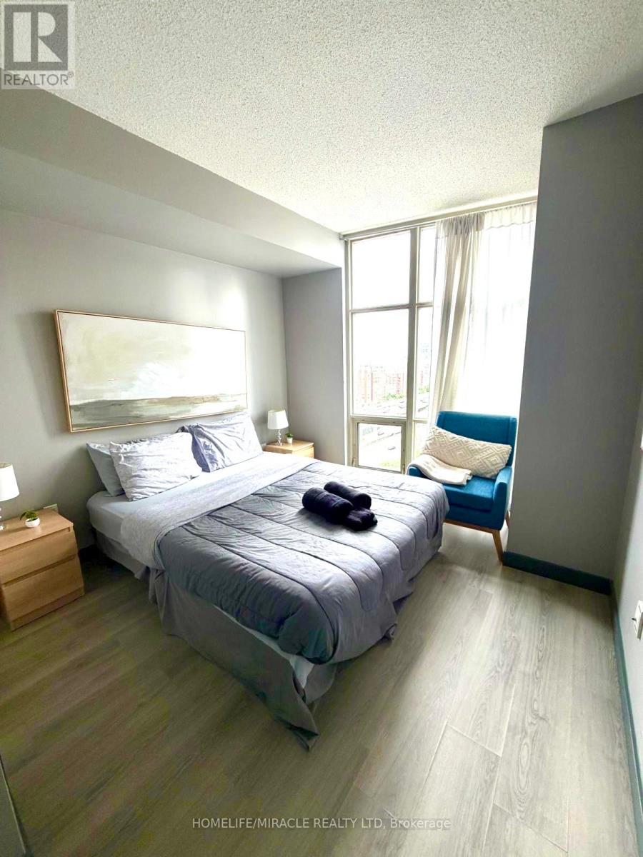 1601 - 35 Mariner Terrace, Toronto, Ontario  M5V 3V9 - Photo 15 - C13496412