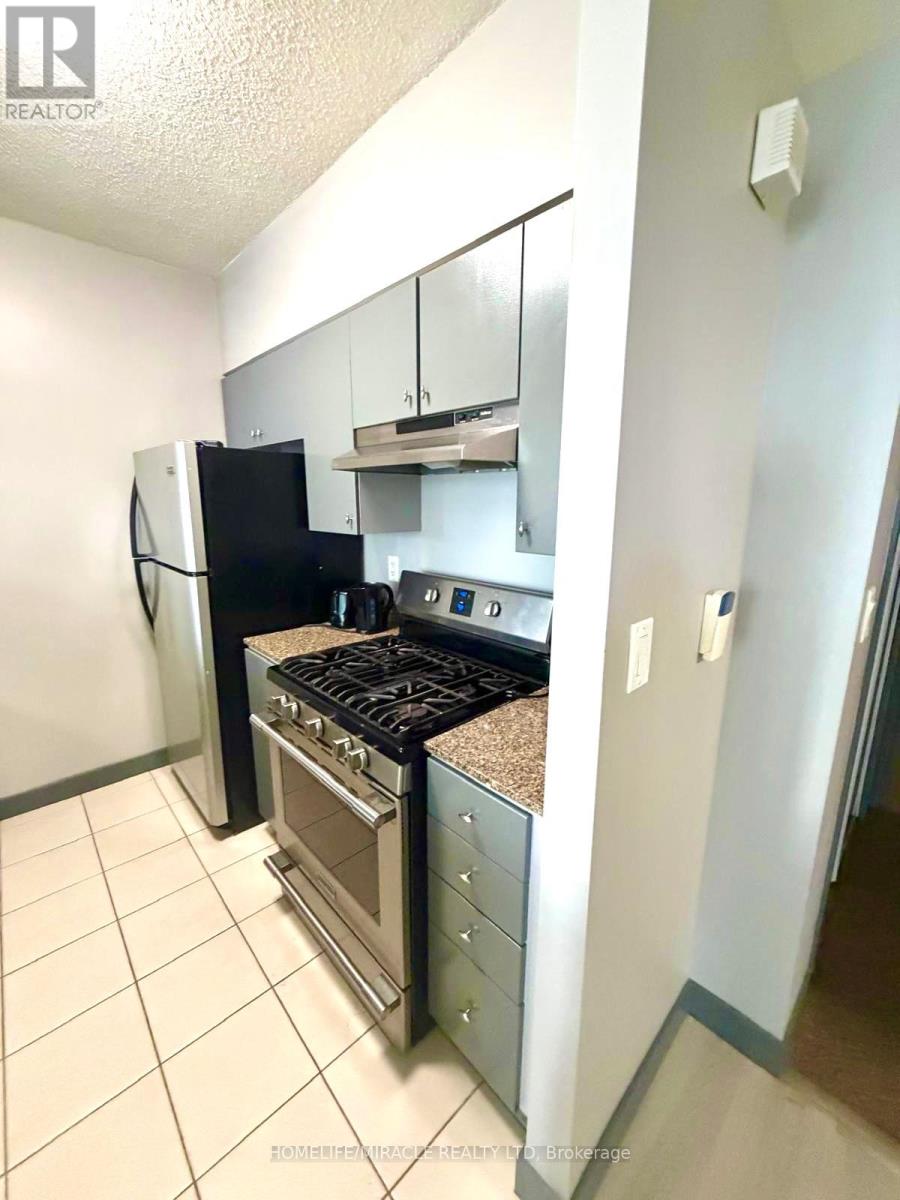 1601 - 35 Mariner Terrace, Toronto, Ontario  M5V 3V9 - Photo 4 - C13496412