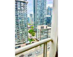 1601 - 35 MARINER TERRACE, Toronto, Ontario