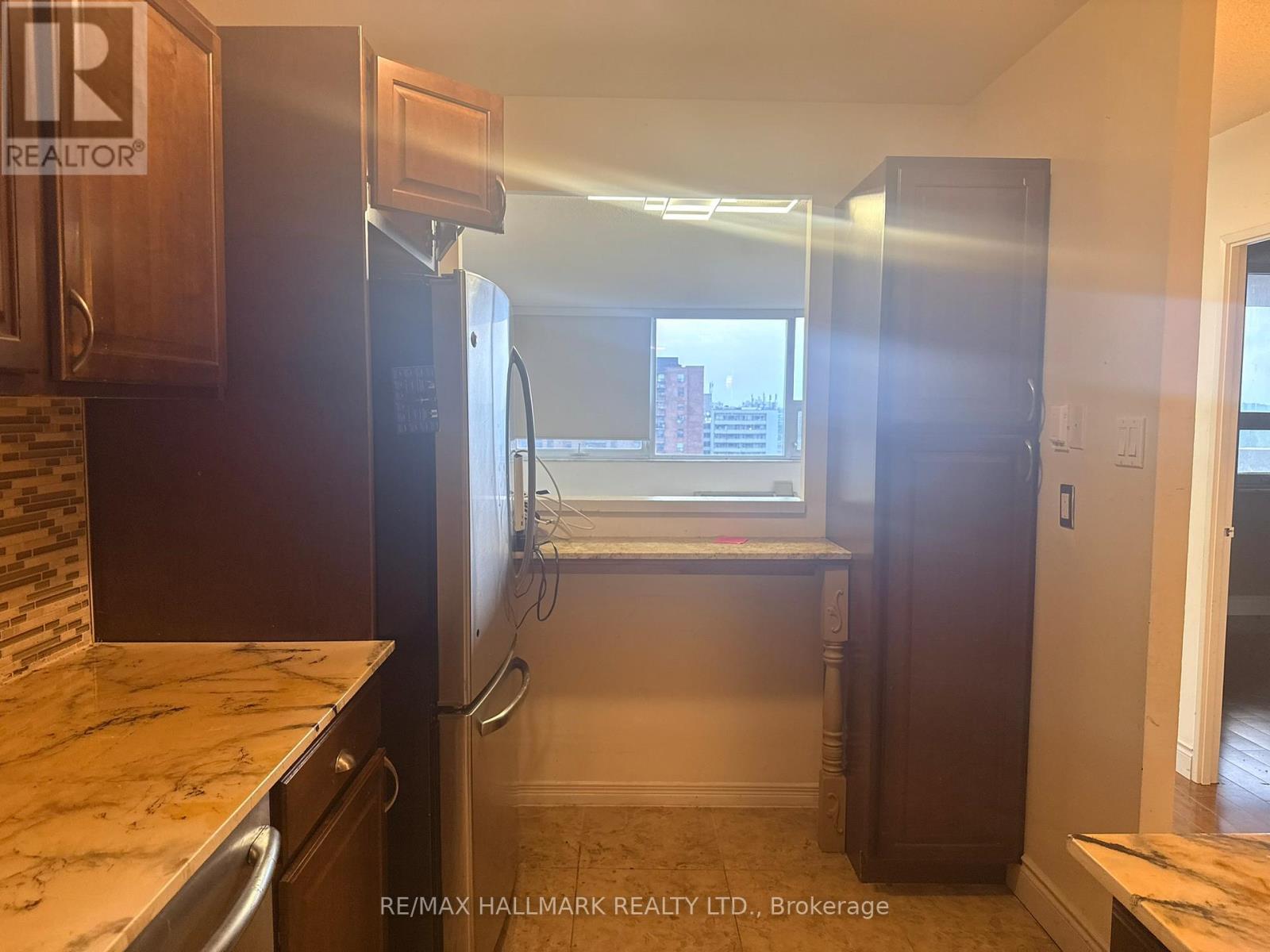 1612 - 121 Ling Road, Toronto, Ontario  M1E 4Y2 - Photo 13 - E13496312