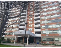 1612 - 121 LING ROAD, Toronto, Ontario
