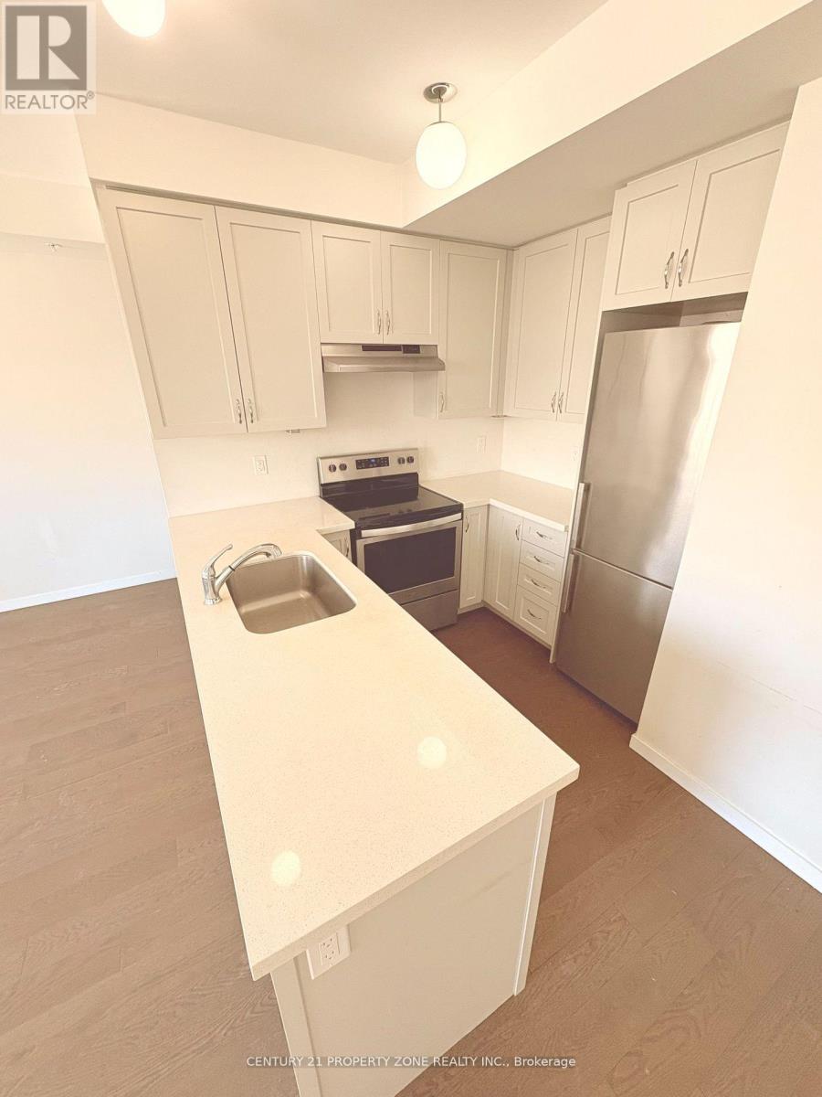 309 - 1711 Pure Springs Boulevard, Pickering, Ontario  L1X 0C3 - Photo 5 - E13496404