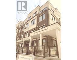309 - 1711 PURE SPRINGS BOULEVARD, Pickering, Ontario