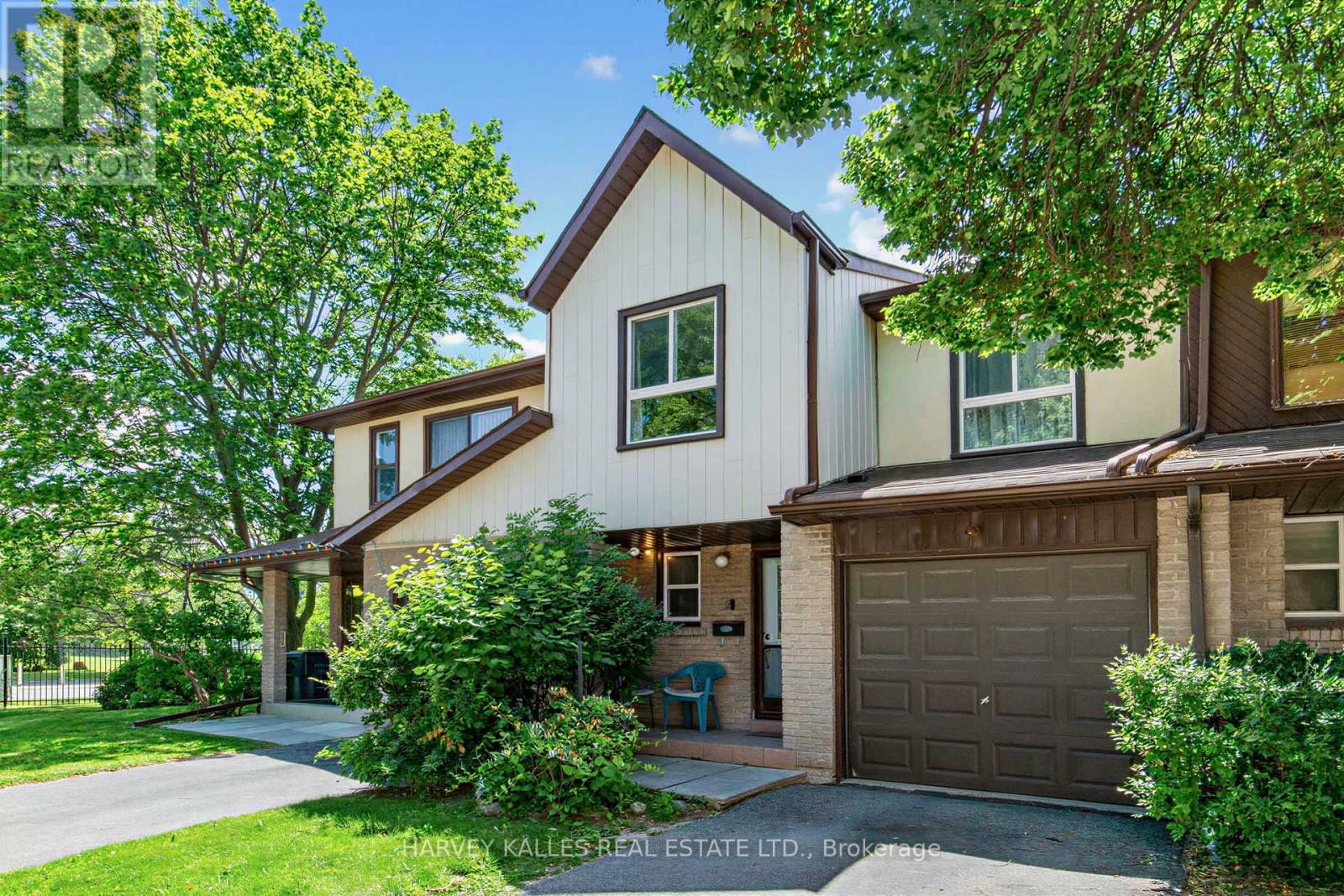 2 - 1180 SANDHURST CIRCLE, Toronto, Ontario