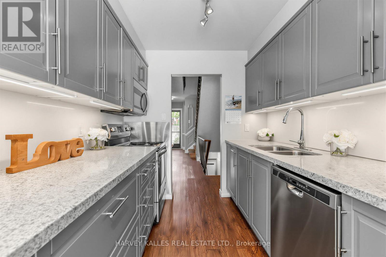 2 - 1180 Sandhurst Circle, Toronto, Ontario  M1V 1T8 - Photo 10 - E13496416