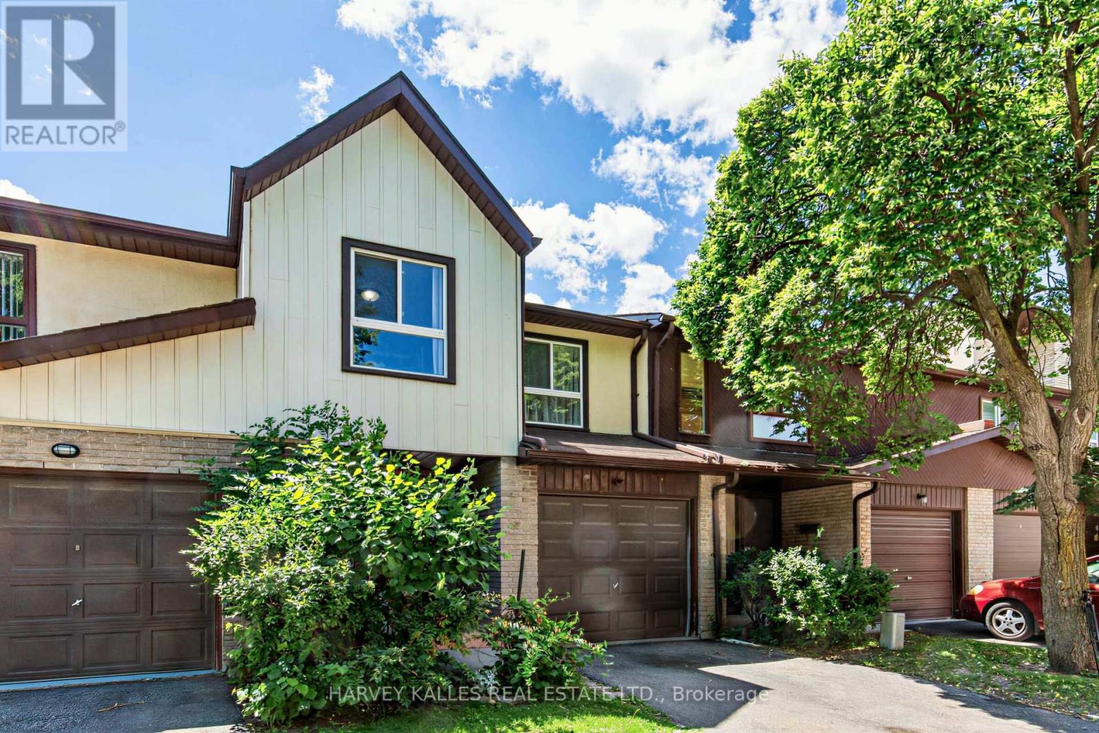 2 - 1180 Sandhurst Circle, Toronto, Ontario  M1V 1T8 - Photo 2 - E13496416