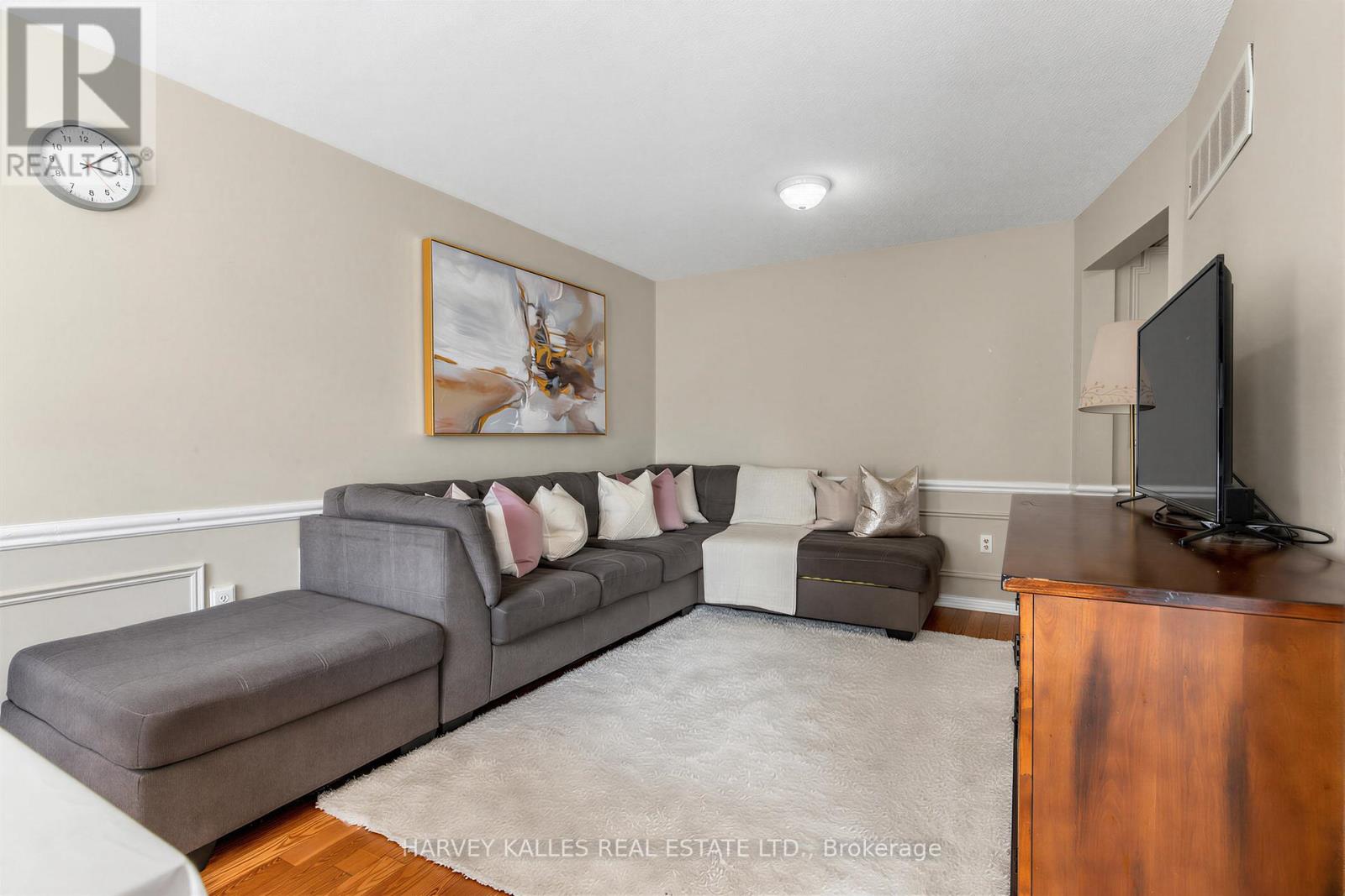 2 - 1180 Sandhurst Circle, Toronto, Ontario  M1V 1T8 - Photo 3 - E13496416