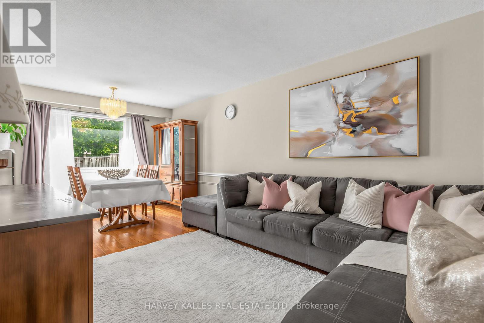 2 - 1180 Sandhurst Circle, Toronto, Ontario  M1V 1T8 - Photo 4 - E13496416