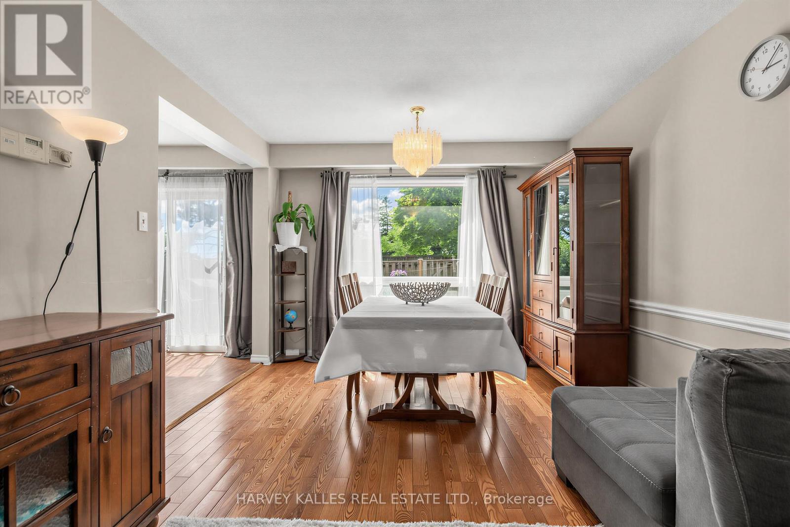 2 - 1180 Sandhurst Circle, Toronto, Ontario  M1V 1T8 - Photo 7 - E13496416