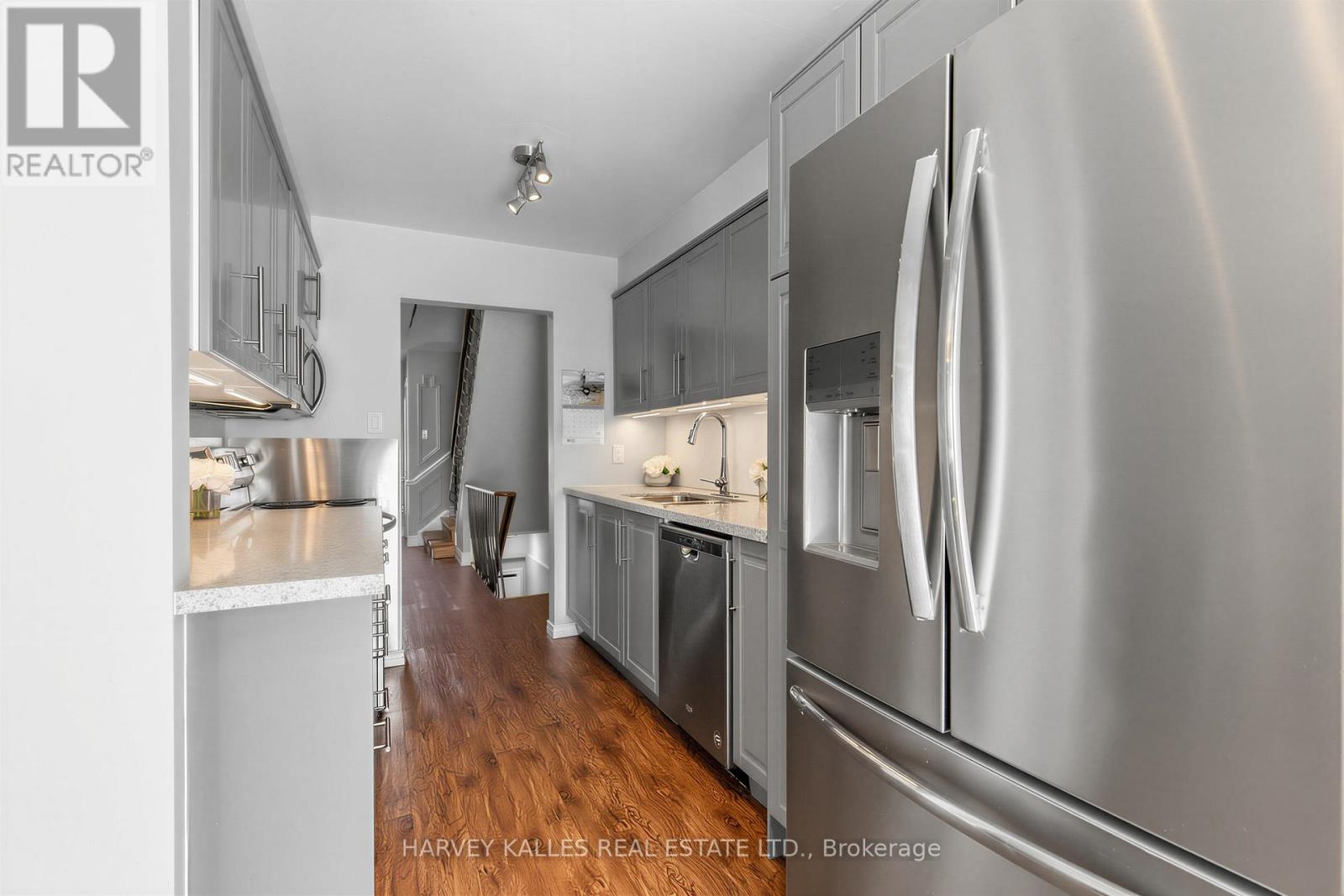 2 - 1180 Sandhurst Circle, Toronto, Ontario  M1V 1T8 - Photo 9 - E13496416