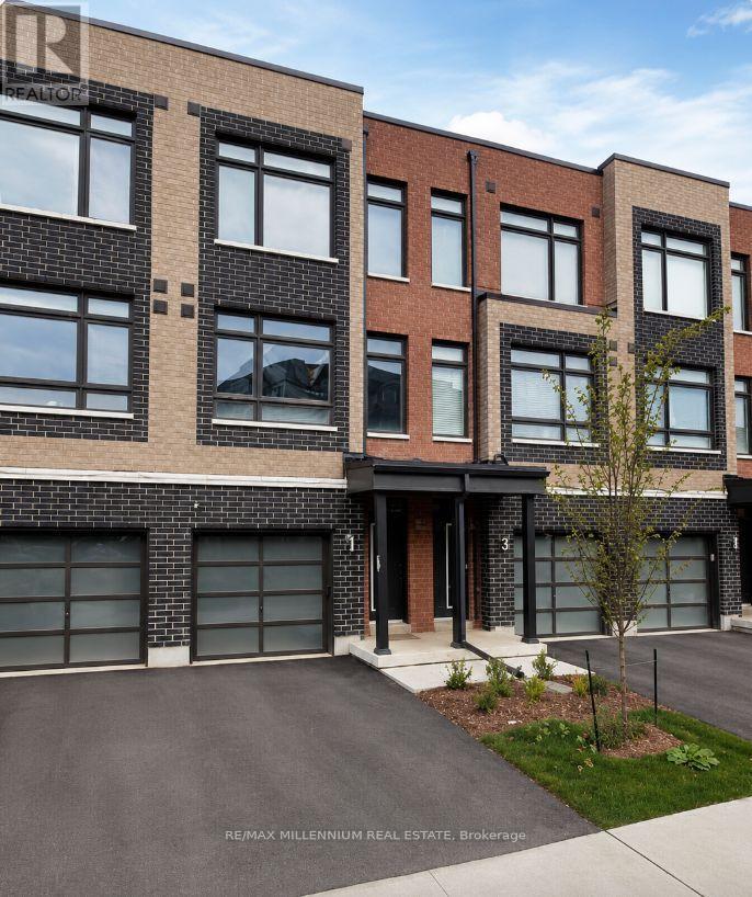 62 Dalhousie Street, Vaughan, Ontario  L4L 9S1 - Photo 1 - N13496310
