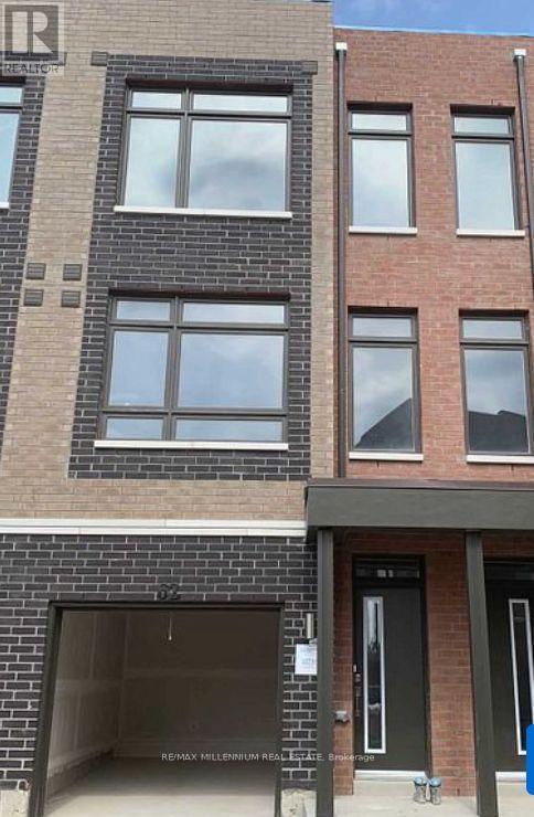 62 Dalhousie Street, Vaughan, Ontario  L4L 9S1 - Photo 2 - N13496310