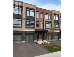 62 DALHOUSIE STREET, Vaughan, Ontario