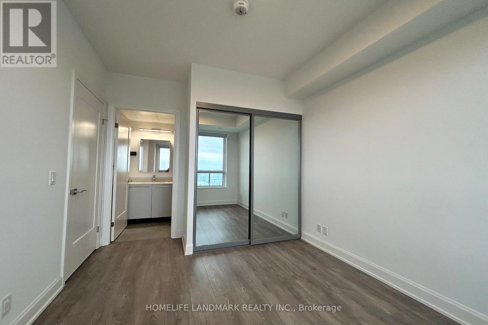 2803 - 8 Water Walk Drive, Markham, Ontario  L3R 6L4 - Photo 11 - N13496328