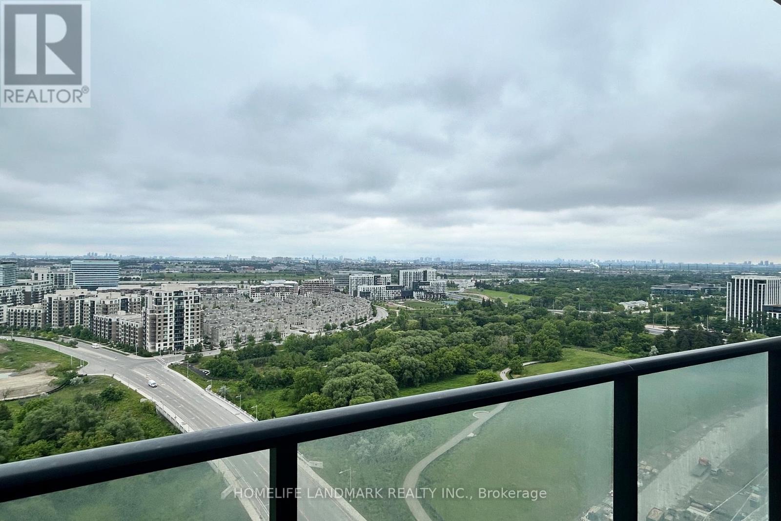 2803 - 8 Water Walk Drive, Markham, Ontario  L3R 6L4 - Photo 18 - N13496328