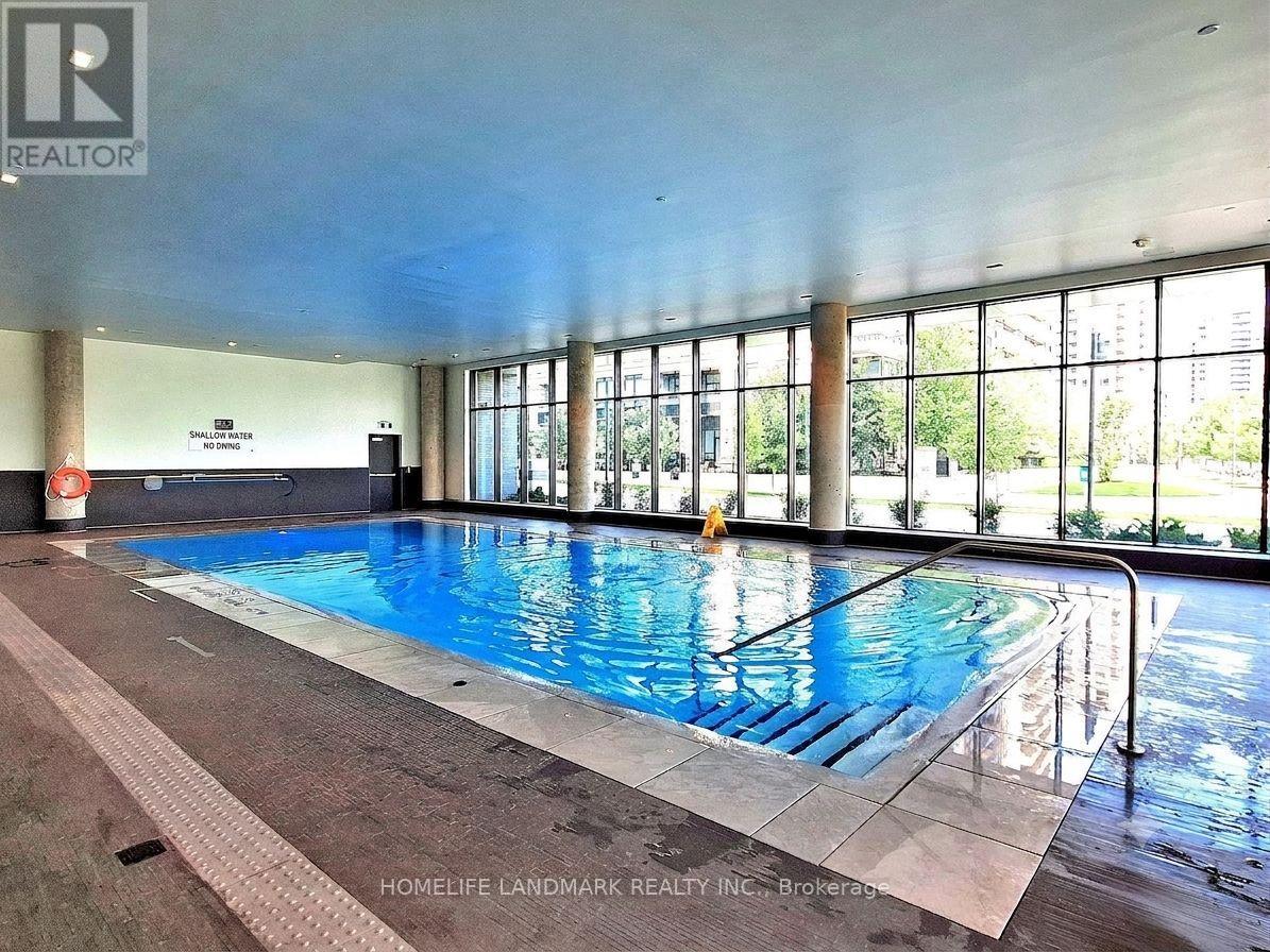 2803 - 8 Water Walk Drive, Markham, Ontario  L3R 6L4 - Photo 21 - N13496328