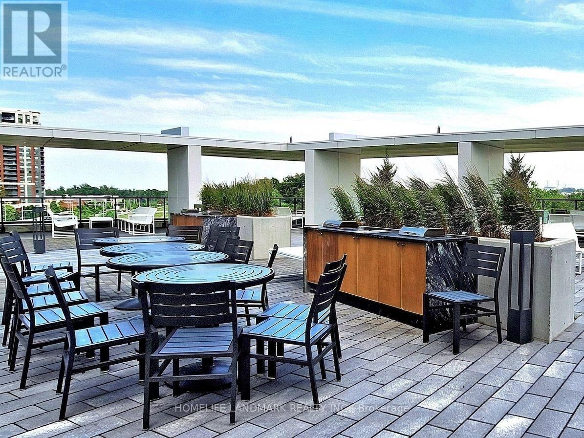2803 - 8 Water Walk Drive, Markham, Ontario  L3R 6L4 - Photo 22 - N13496328