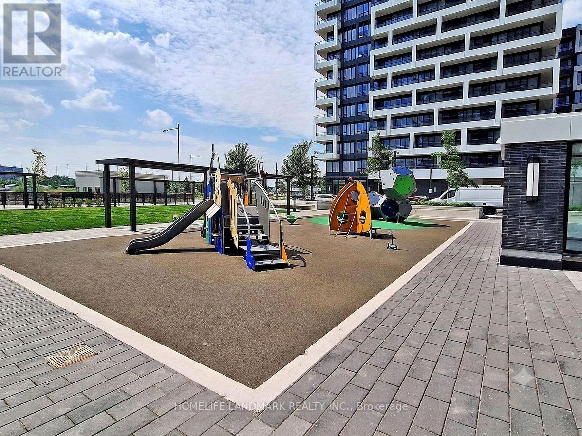 2803 - 8 Water Walk Drive, Markham, Ontario  L3R 6L4 - Photo 23 - N13496328